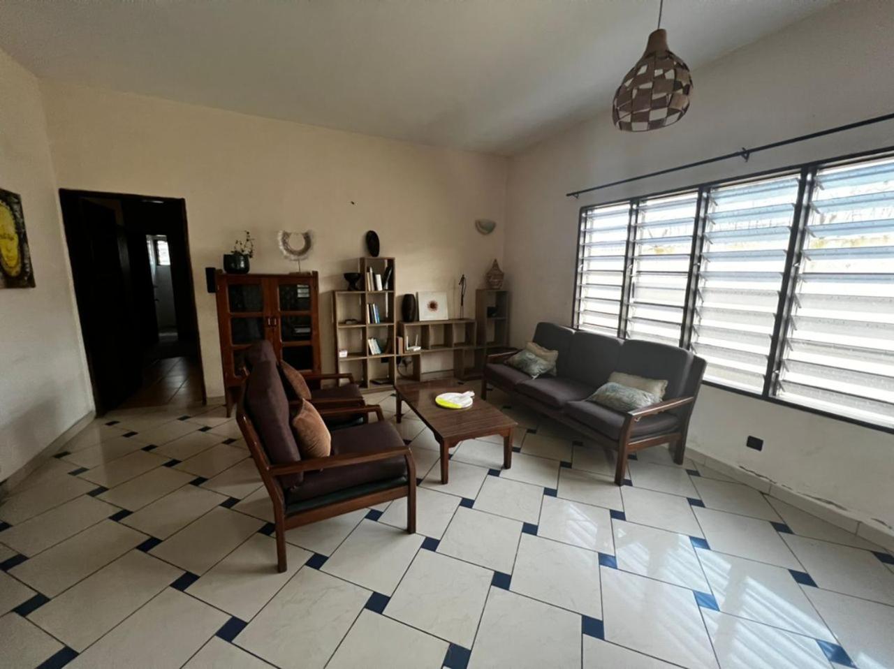 Le Colibri Guesthouse