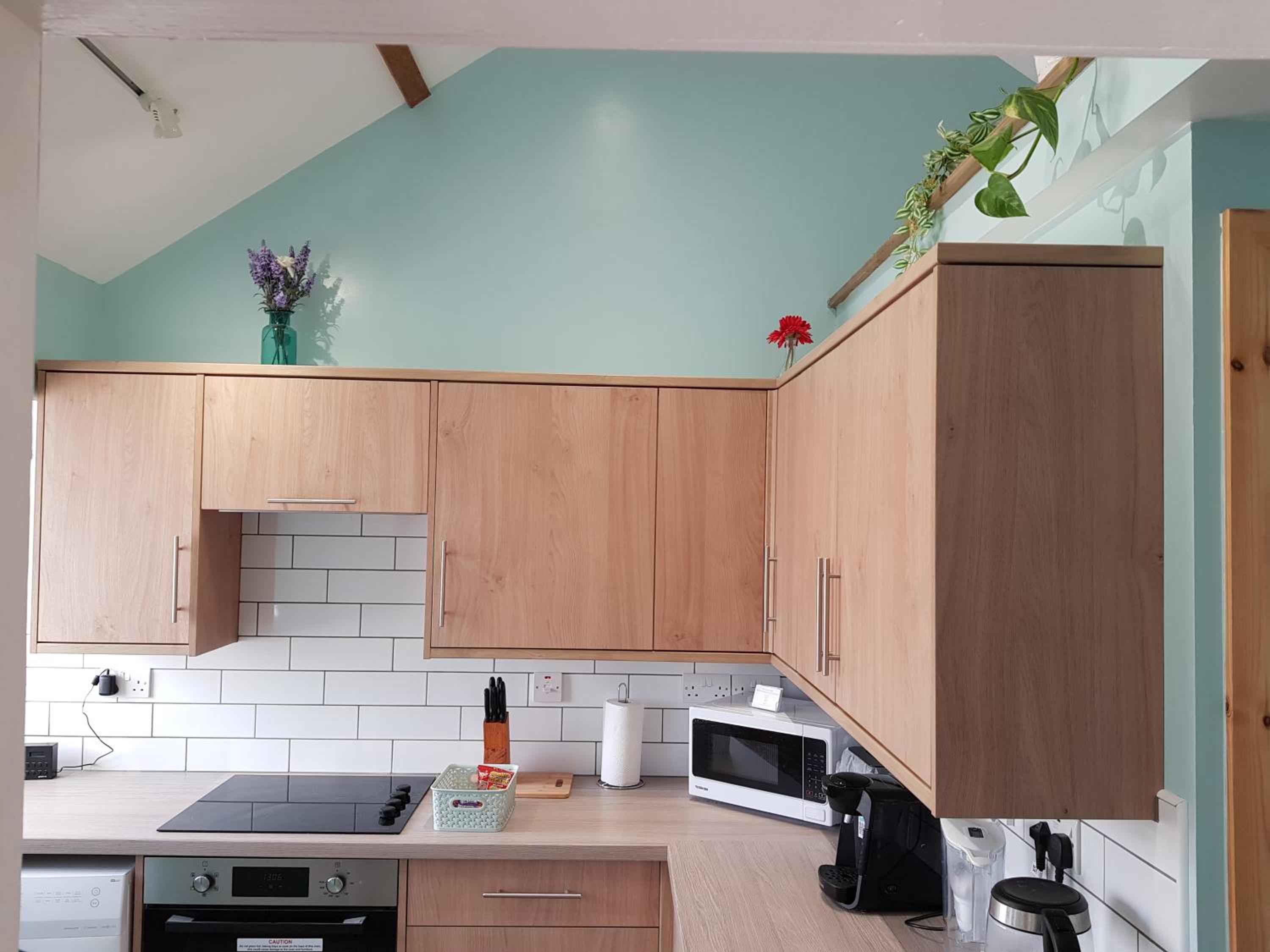 1 Bed Sleeps 2 Free Parking Pets Welcome