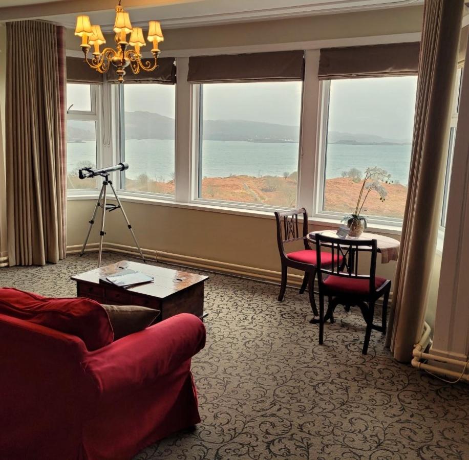 Loch Melfort Hotel 88