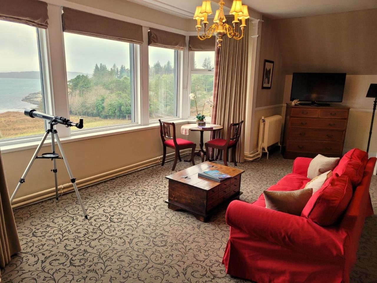 Loch Melfort Hotel 89