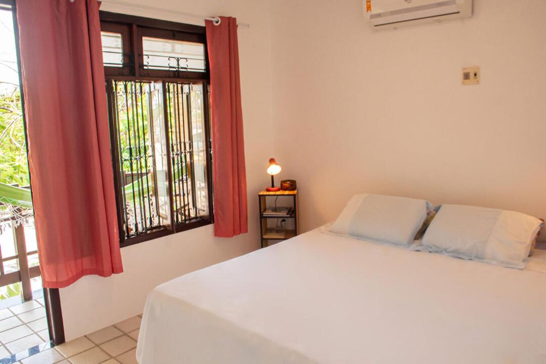 Apartamento a 400 metros da Praia do Frances-AL
