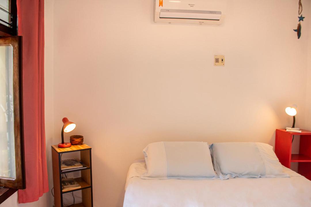 Apartamento a 400 metros da Praia do Frances-AL