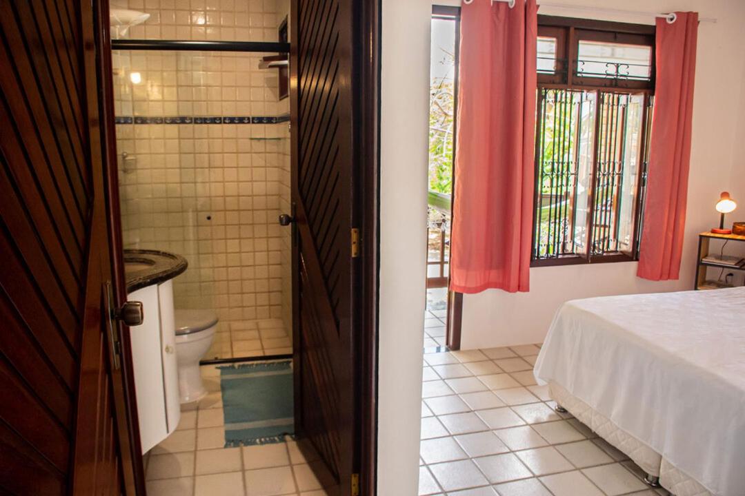 Apartamento a 400 metros da Praia do Frances-AL