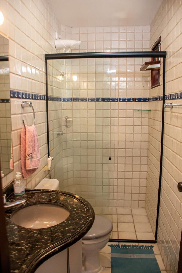 Apartamento a 400 metros da Praia do Frances-AL