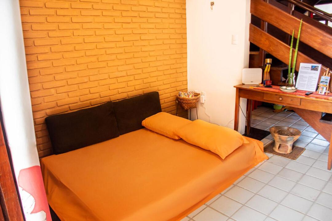 Apartamento a 400 metros da Praia do Frances-AL