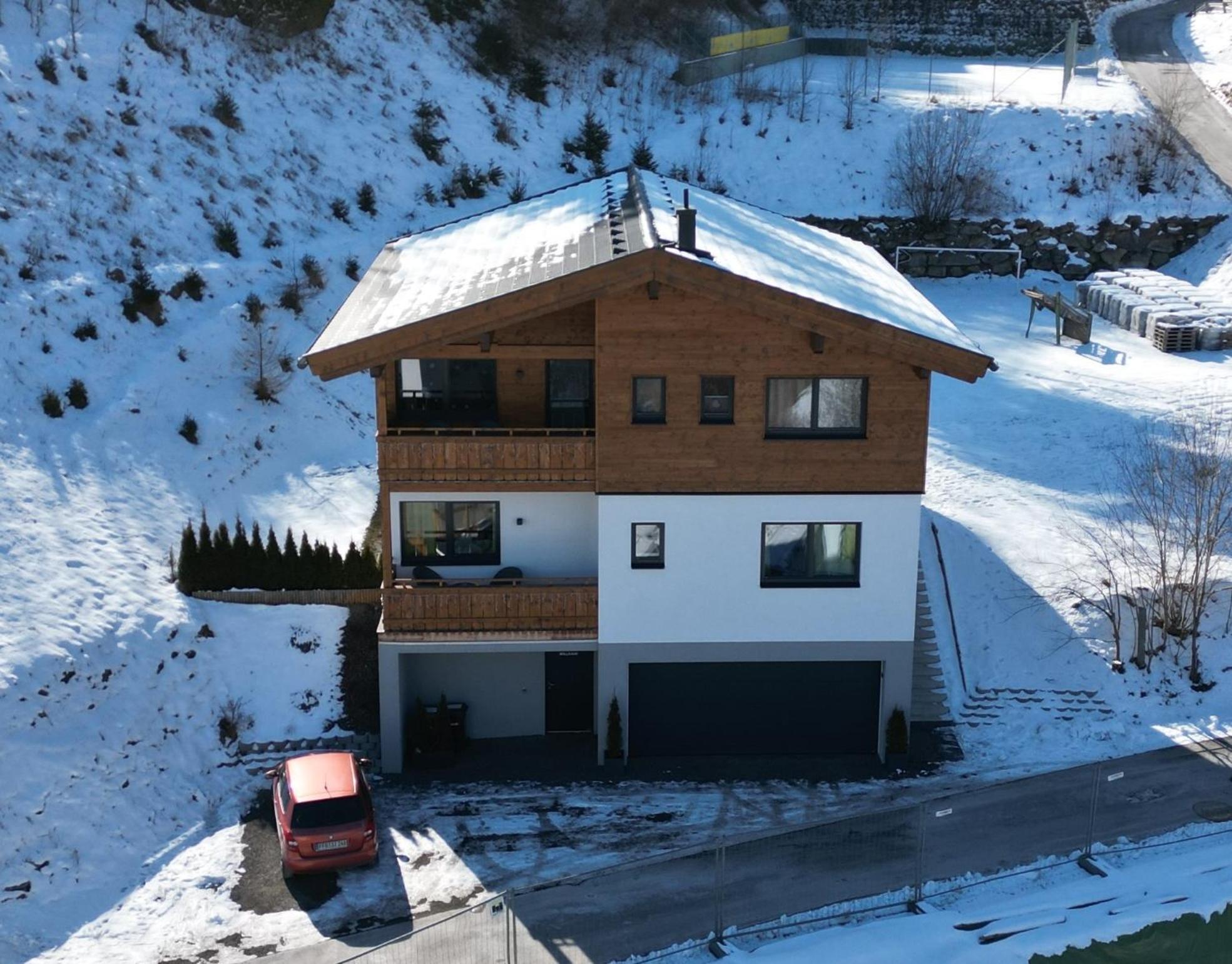 Mounira Ladis view 2