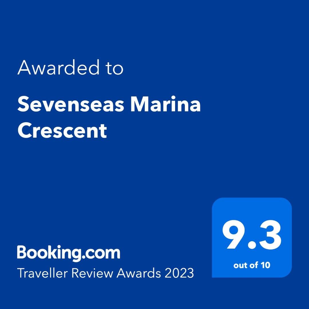 Sevenseas Marina Crescent photo 6