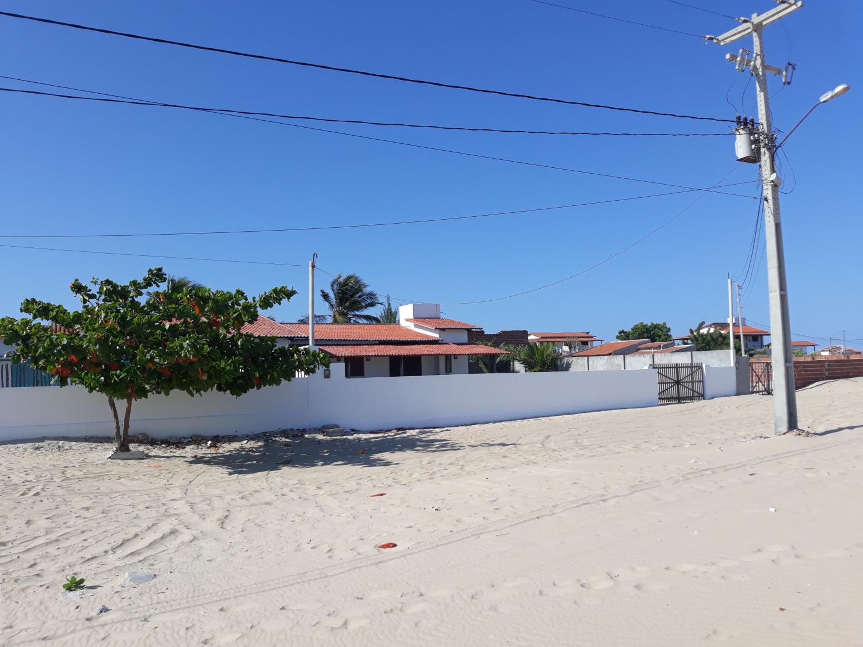 Casa do Kite