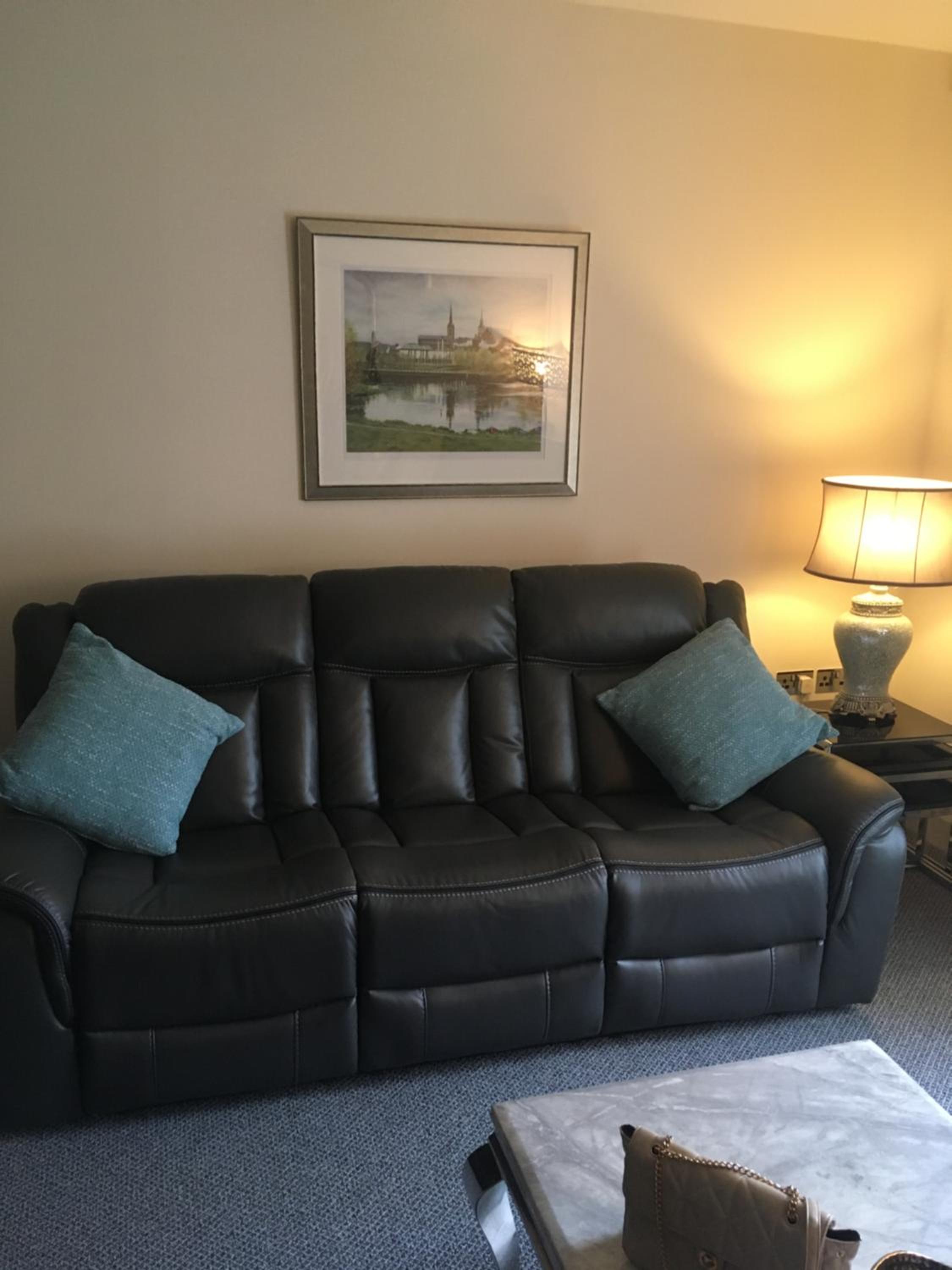 Silverhill House Apartment view 5