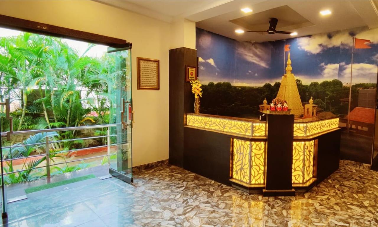 Shirdi Vacations - Hotel Saideep Villas, Shirdi - Property Image 6