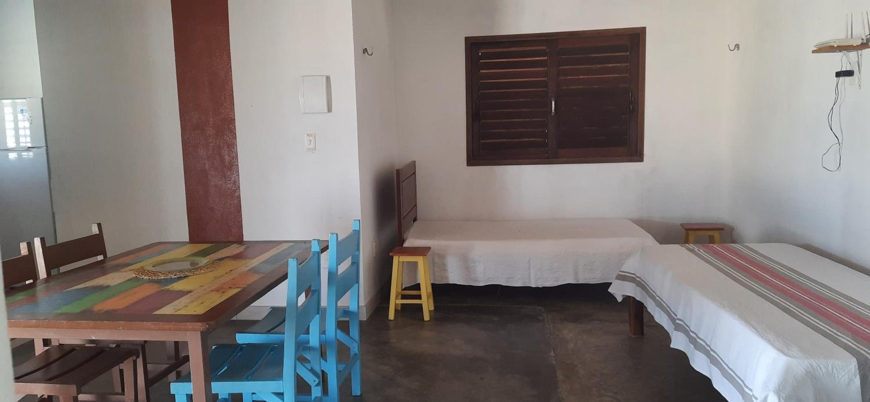 Casa do Kite