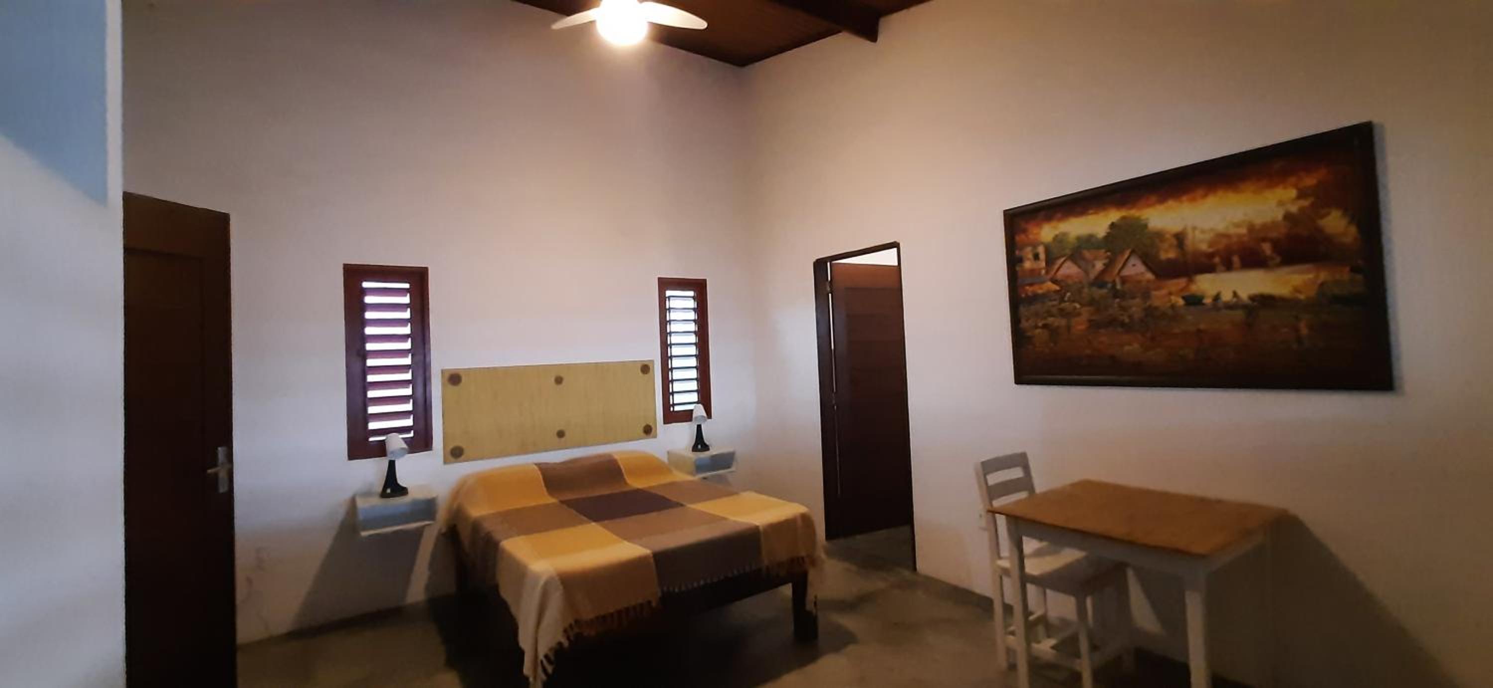 Casa do Kite