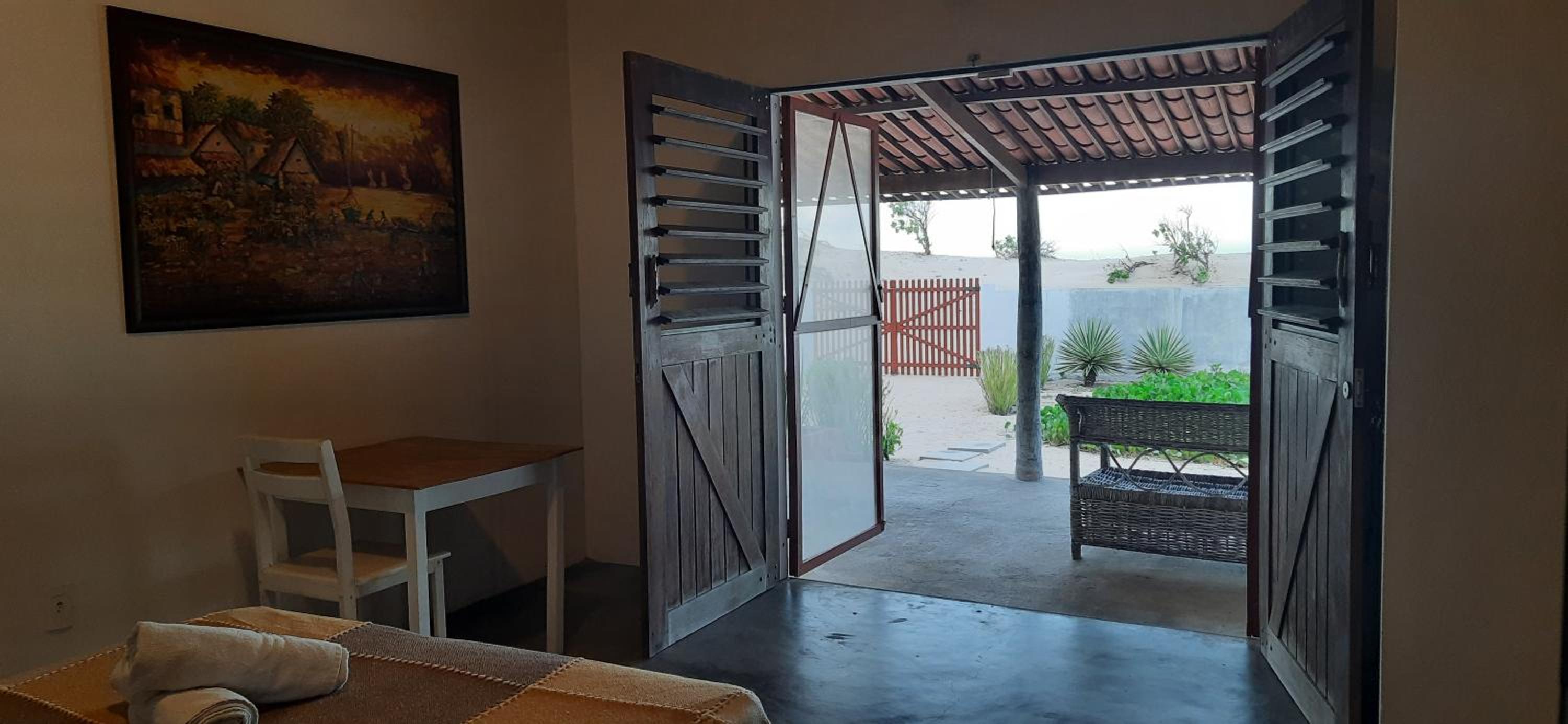Casa do Kite
