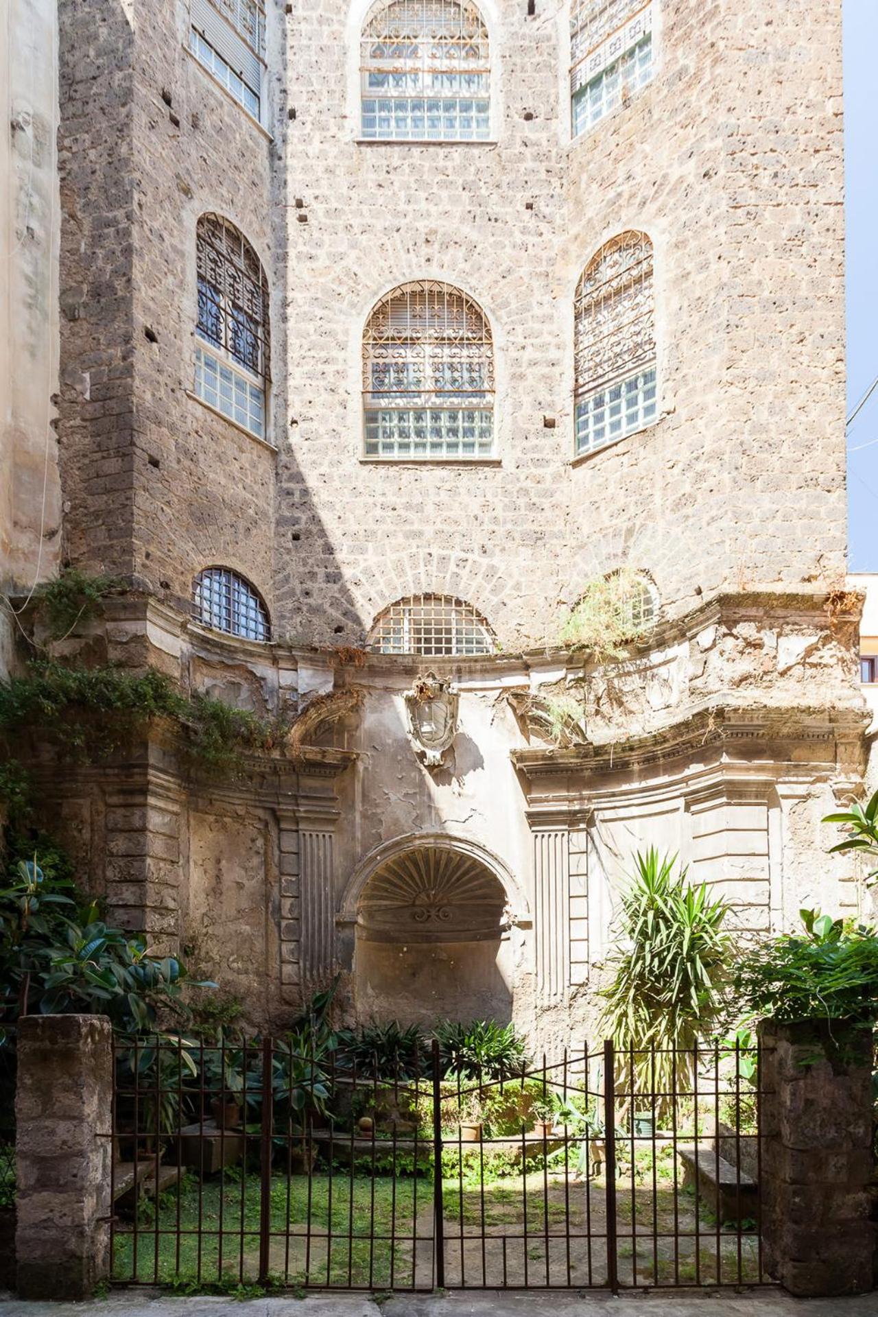 Hotel Casa Rossella - Image 1