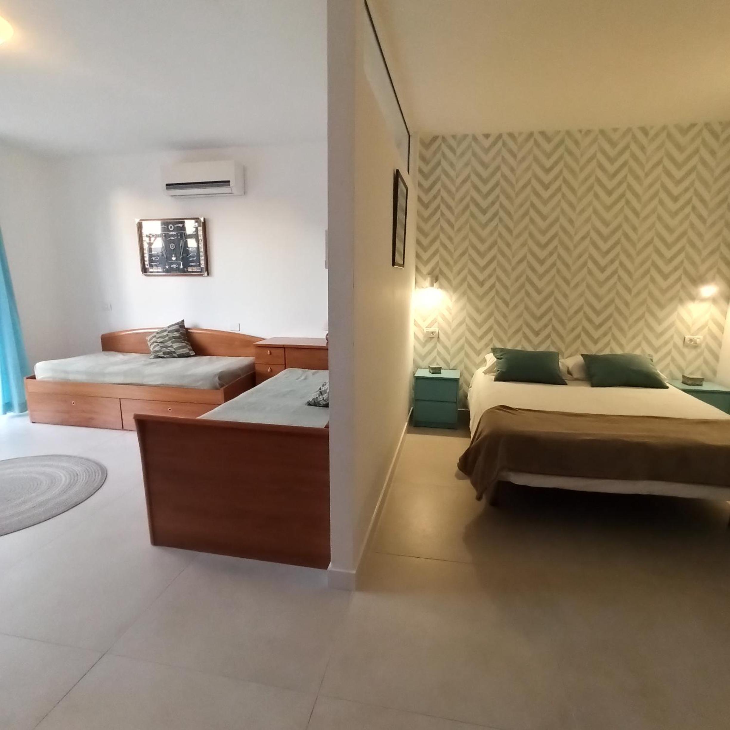 Villa Punta Negra HEATED POOL tenerifesummervillas view 3