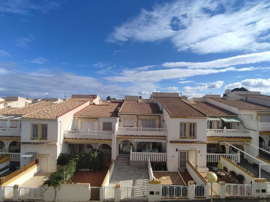 Rincon Mediterraneo Gran Alacant