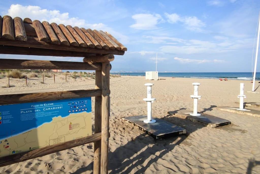 Rincon Mediterraneo Gran Alacant