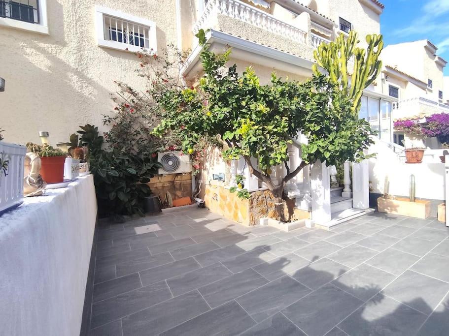 Rincon Mediterraneo Gran Alacant