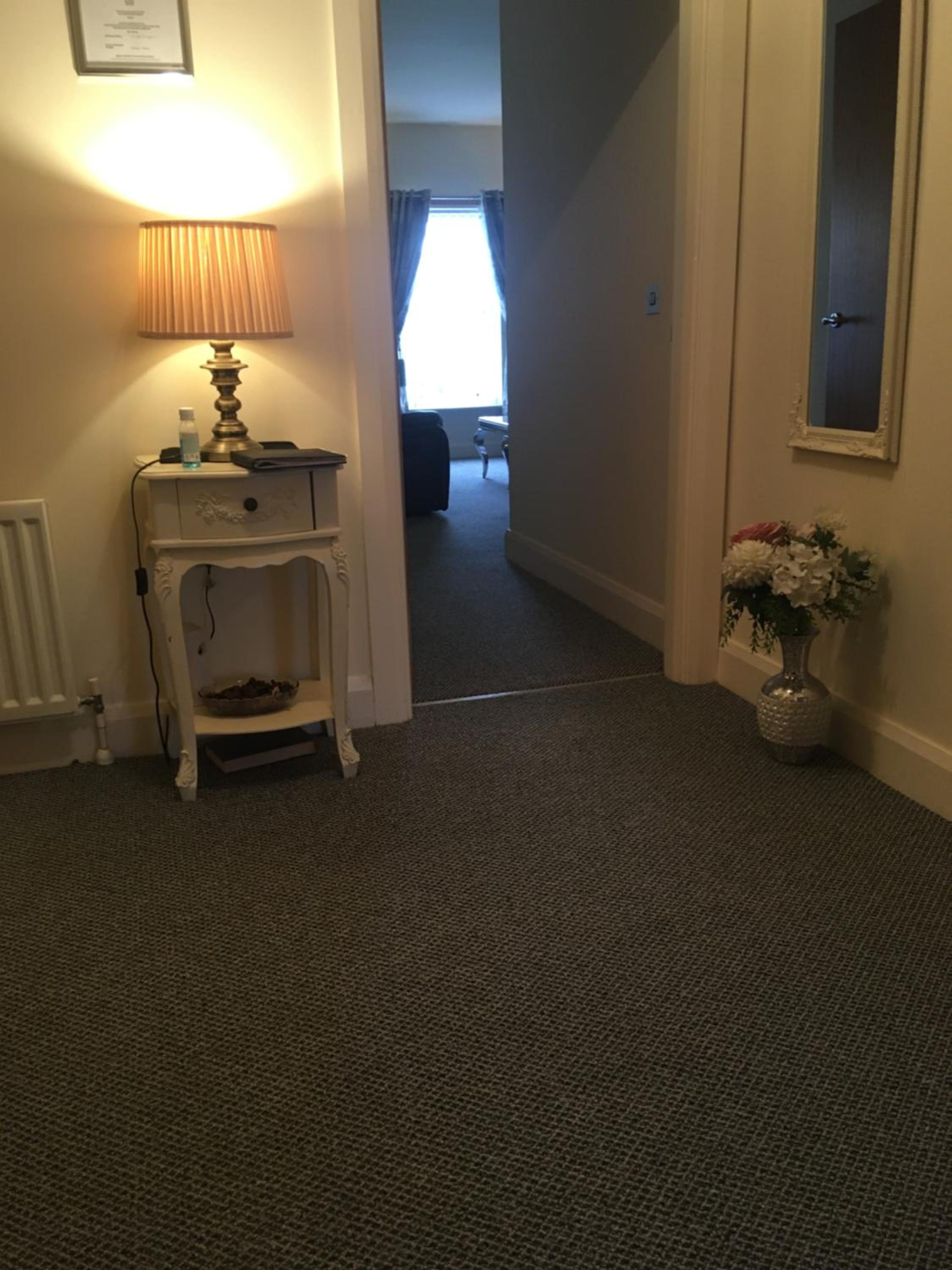 Silverhill House Apartment view 2