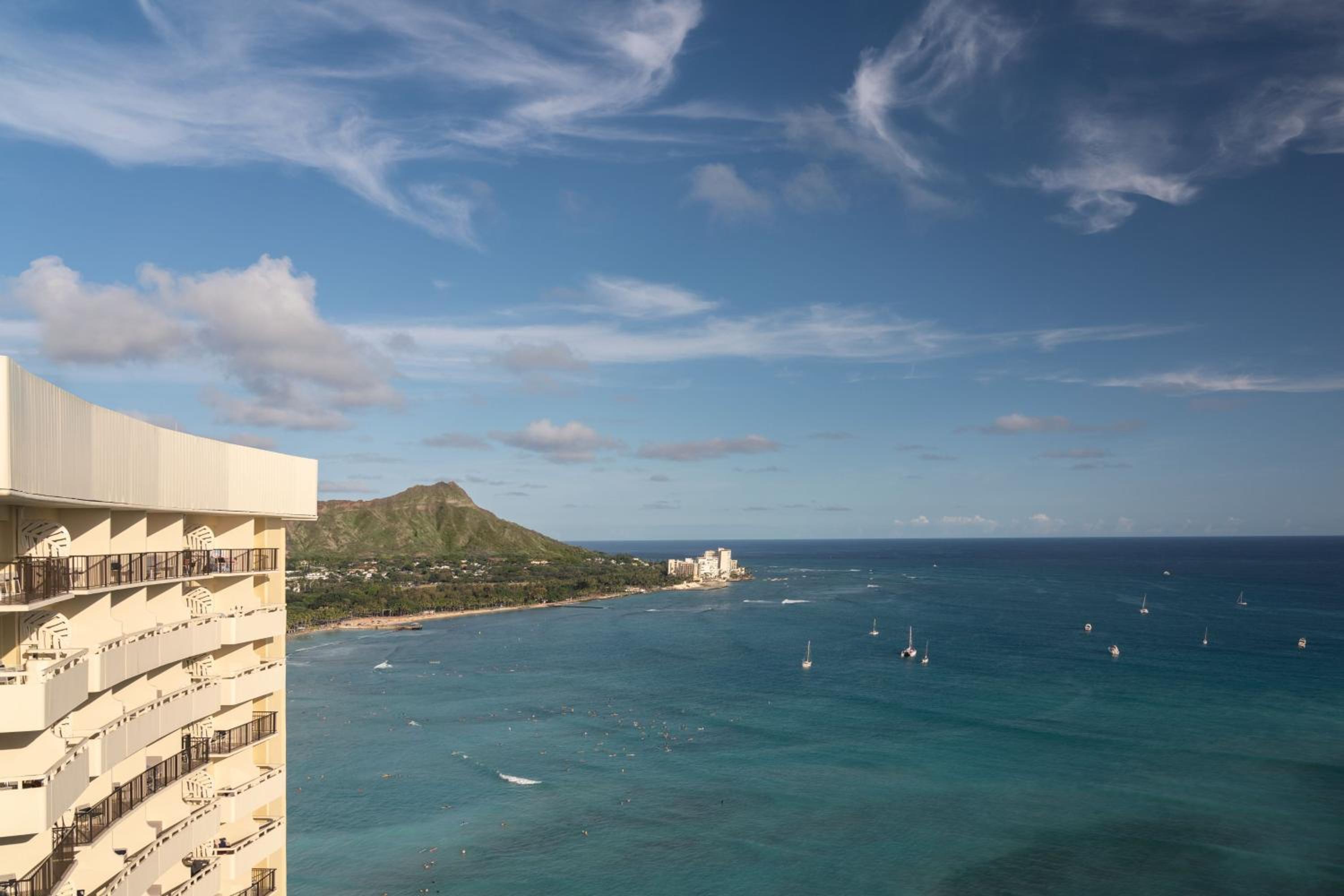 Sheraton Waikiki Beach Resort 163