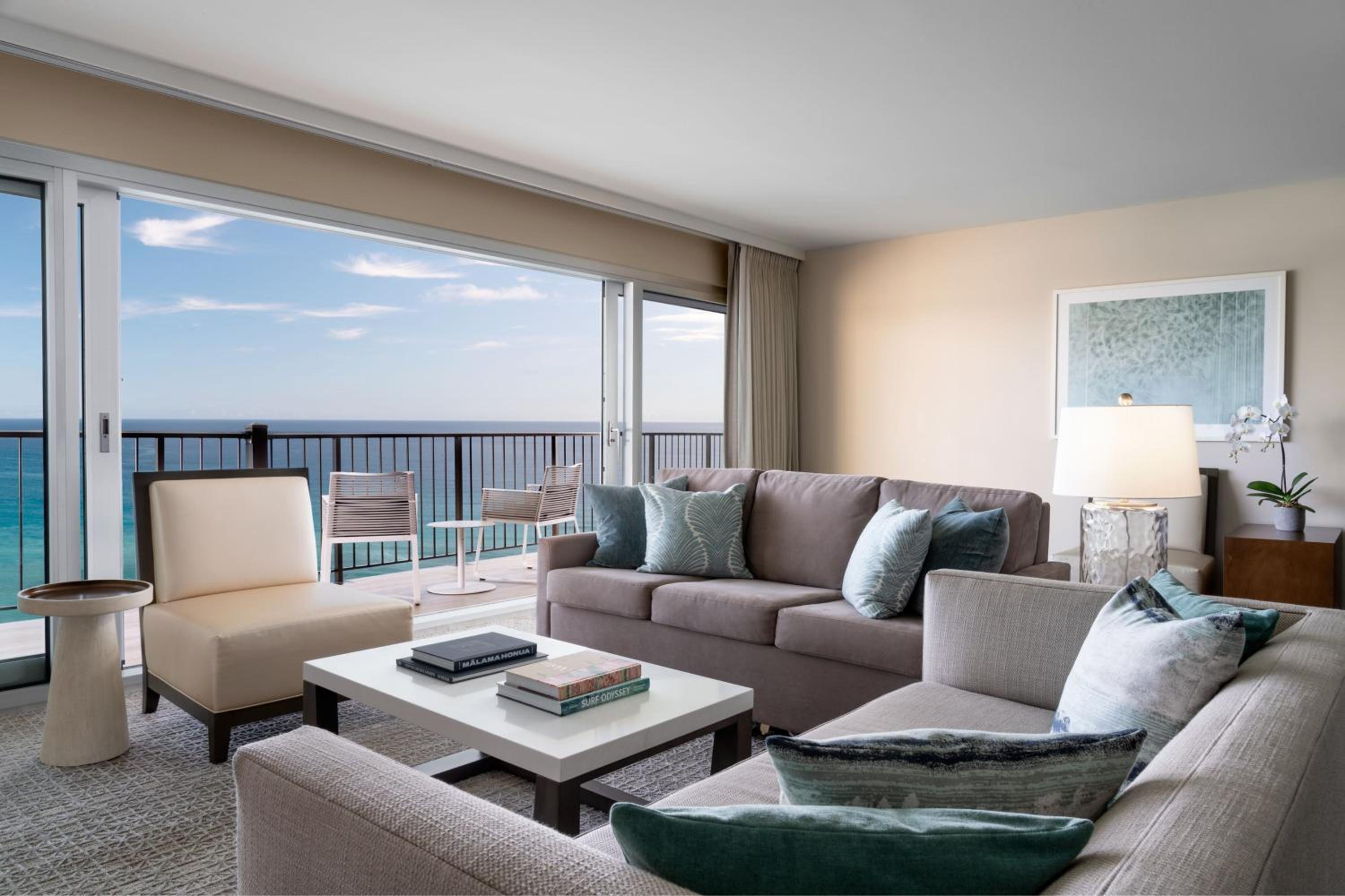 Sheraton Waikiki Beach Resort 155