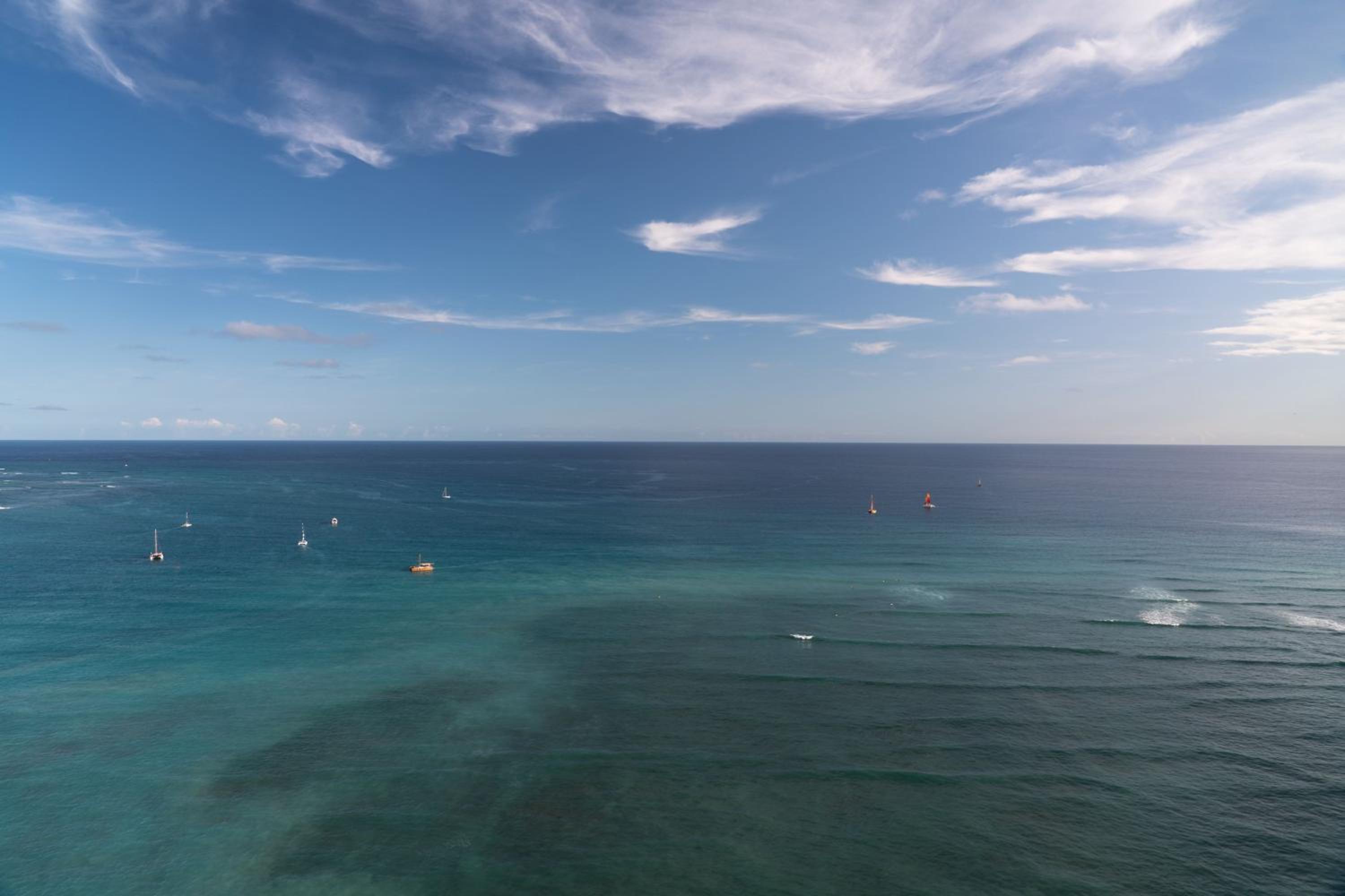 Sheraton Waikiki Beach Resort 164