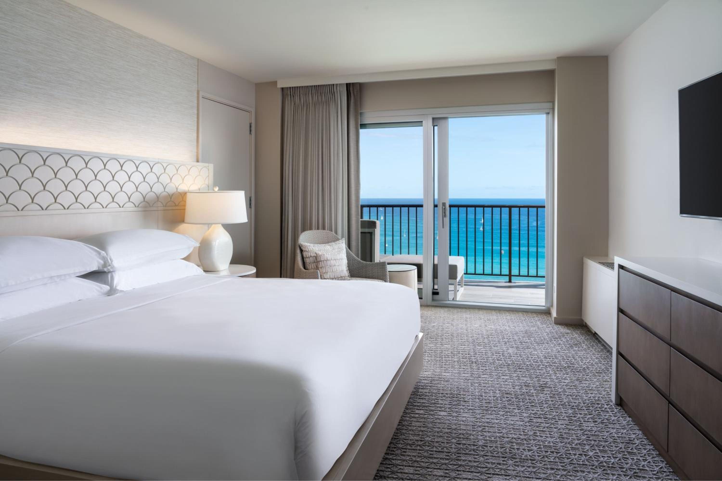 Sheraton Waikiki Beach Resort 156