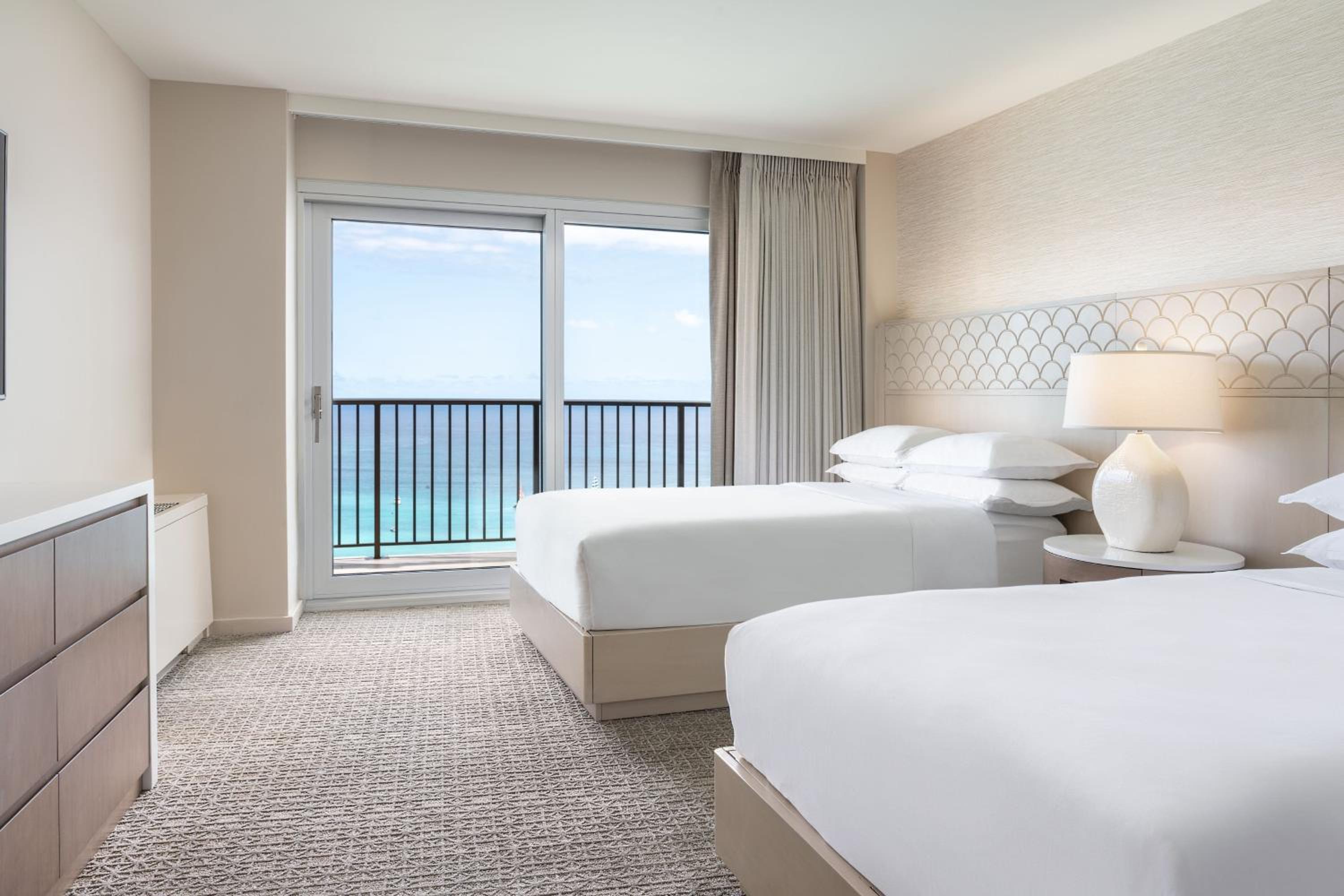 Sheraton Waikiki Beach Resort 157