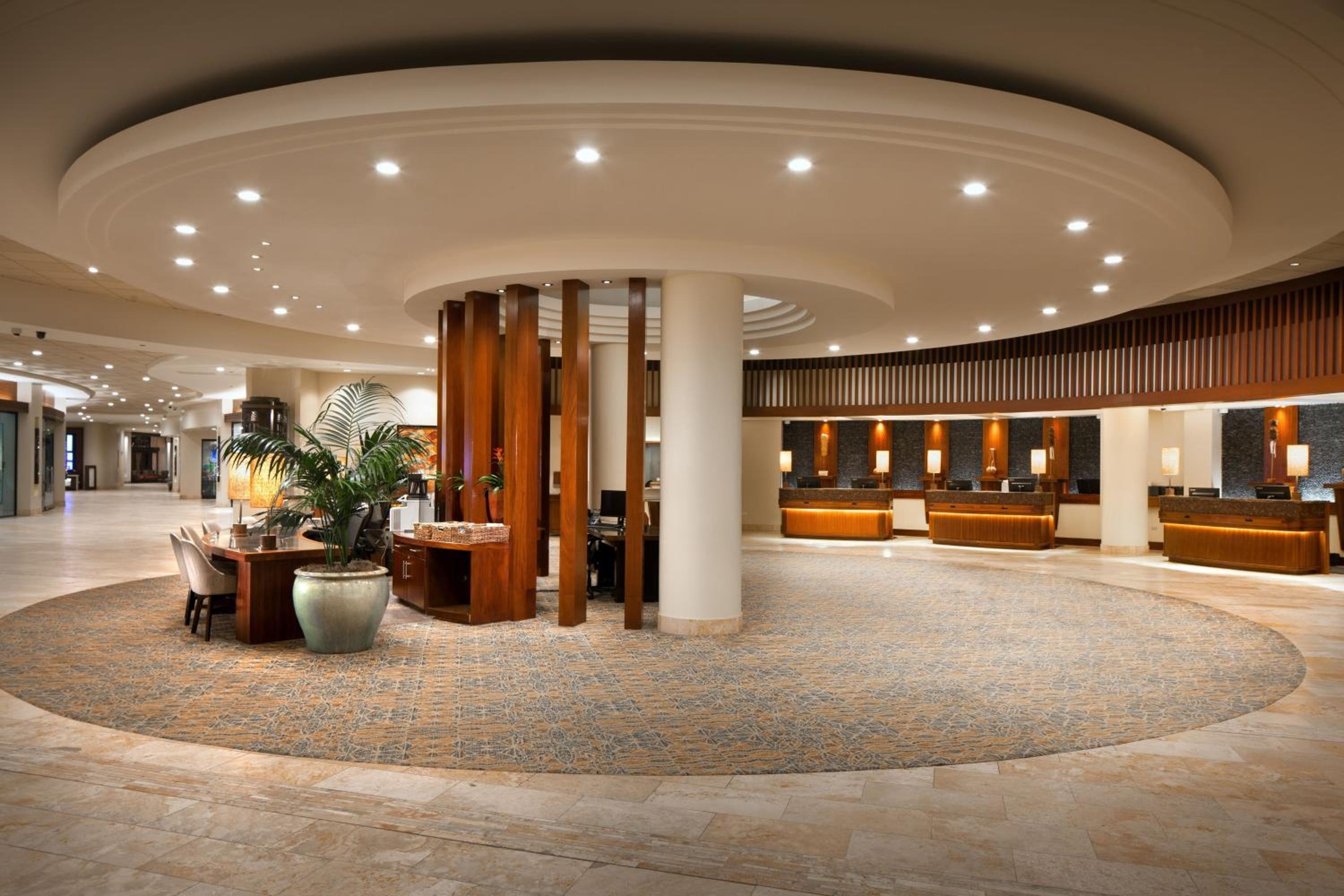 Sheraton Waikiki Beach Resort