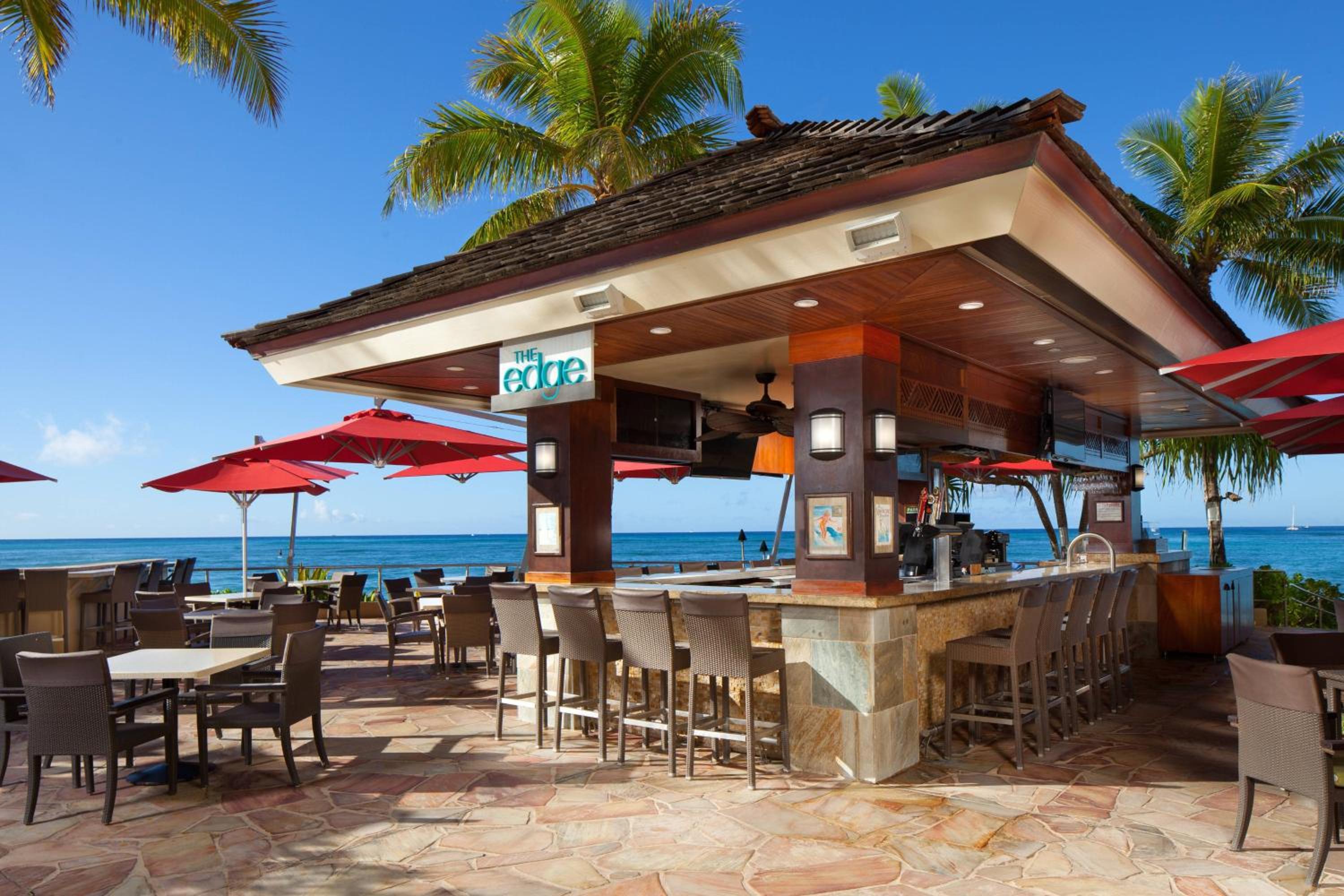Sheraton Waikiki Beach Resort 182
