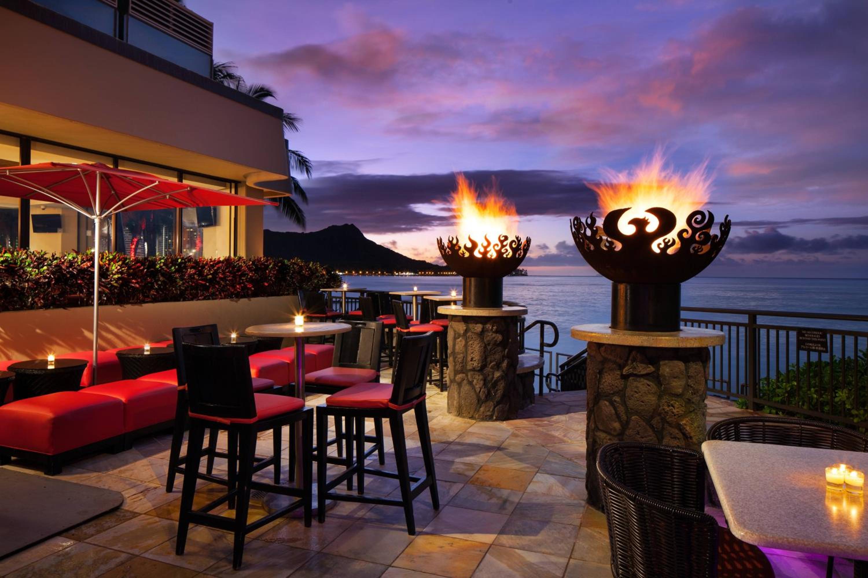 Sheraton Waikiki Beach Resort 181