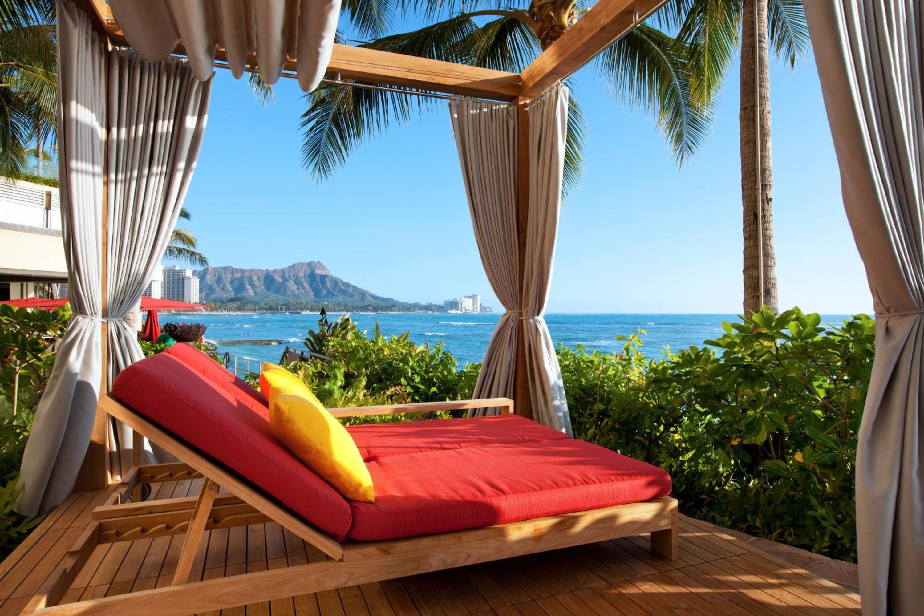 Sheraton Waikiki Beach Resort 59