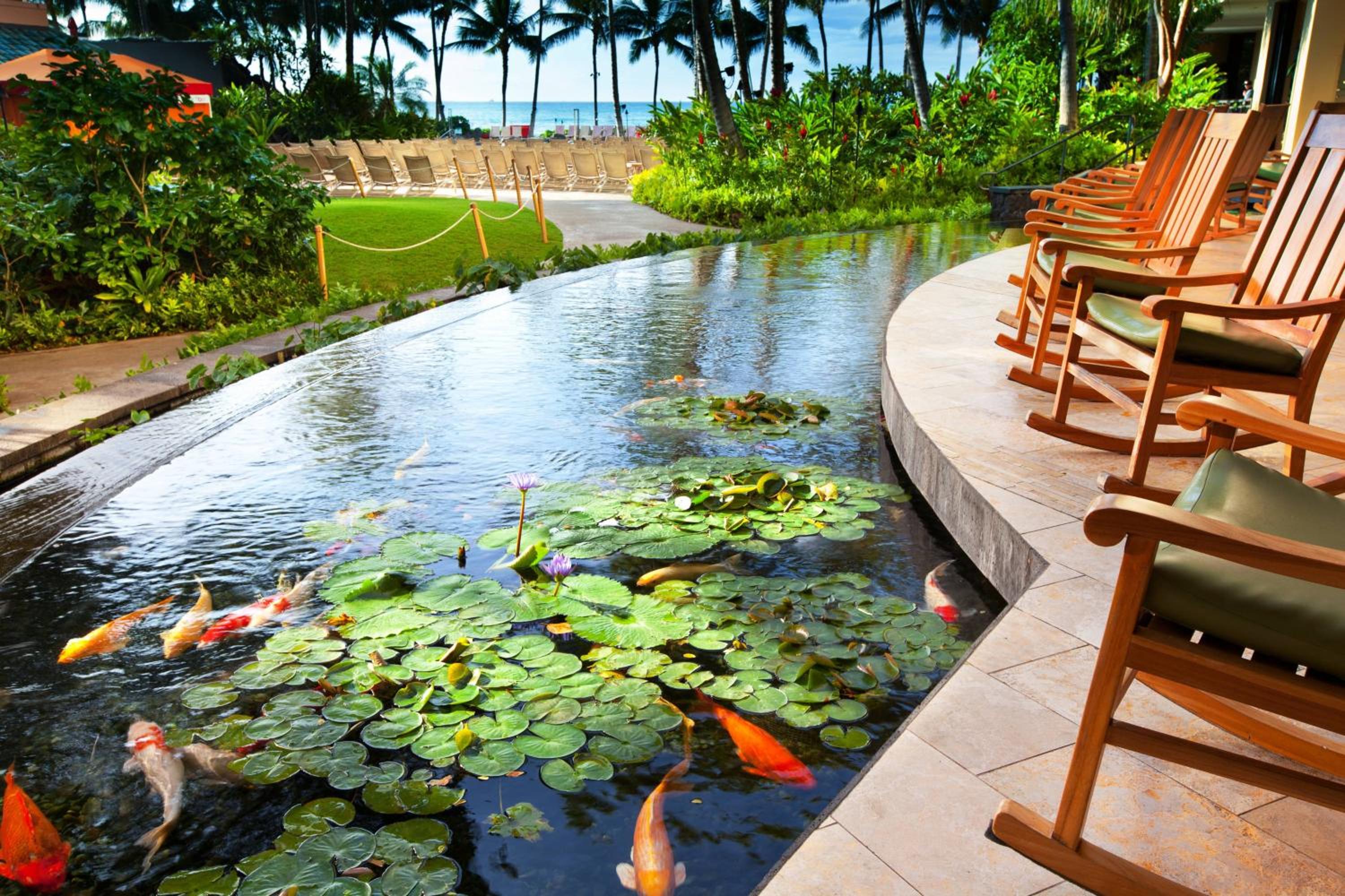 Sheraton Waikiki Beach Resort 173