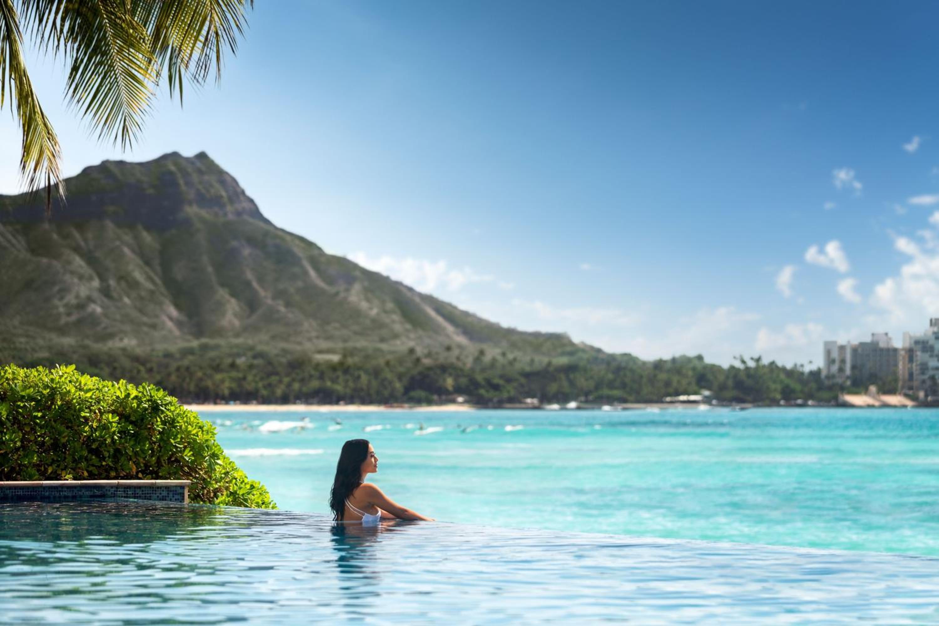 Sheraton Waikiki Beach Resort 57