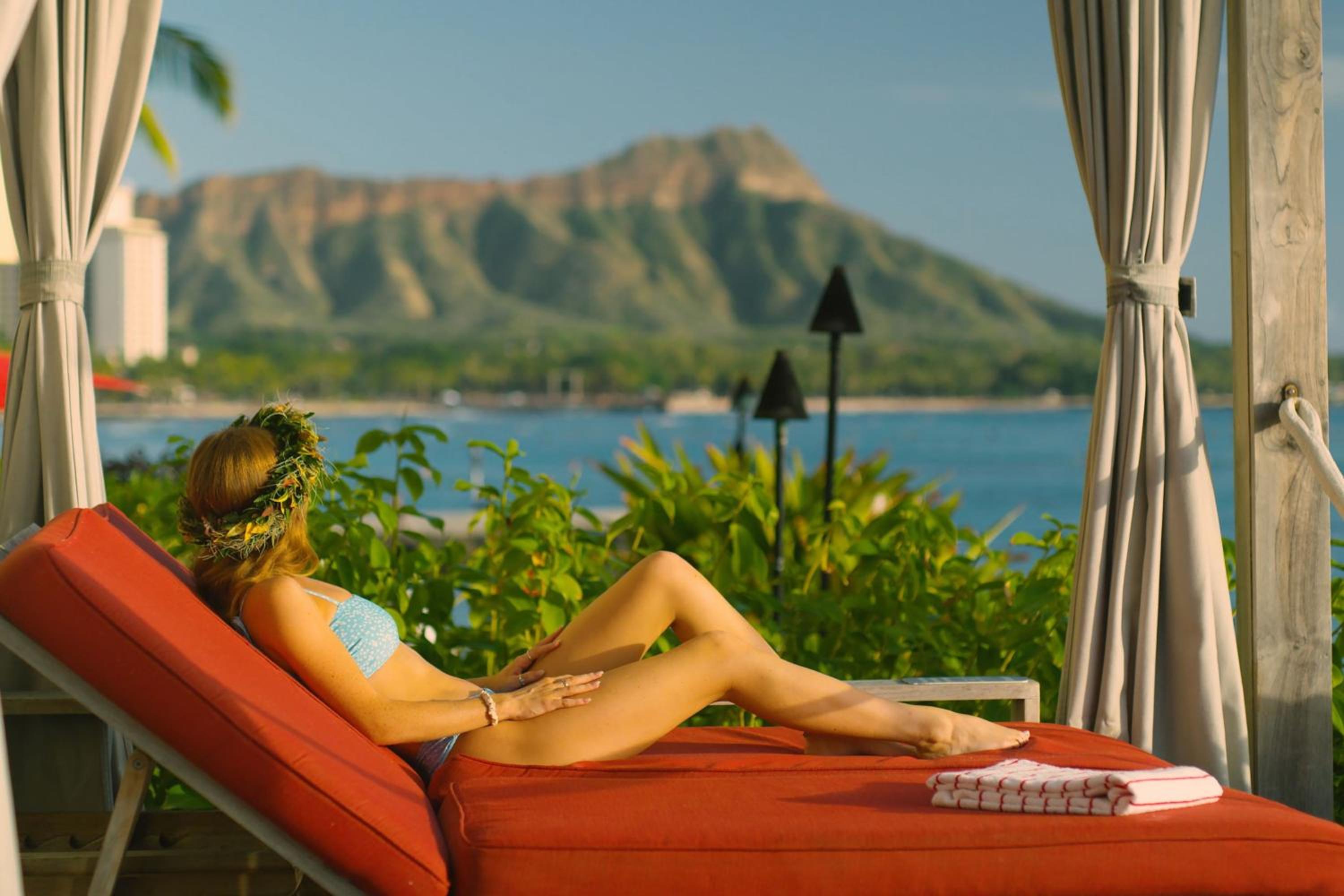 Sheraton Waikiki Beach Resort 64