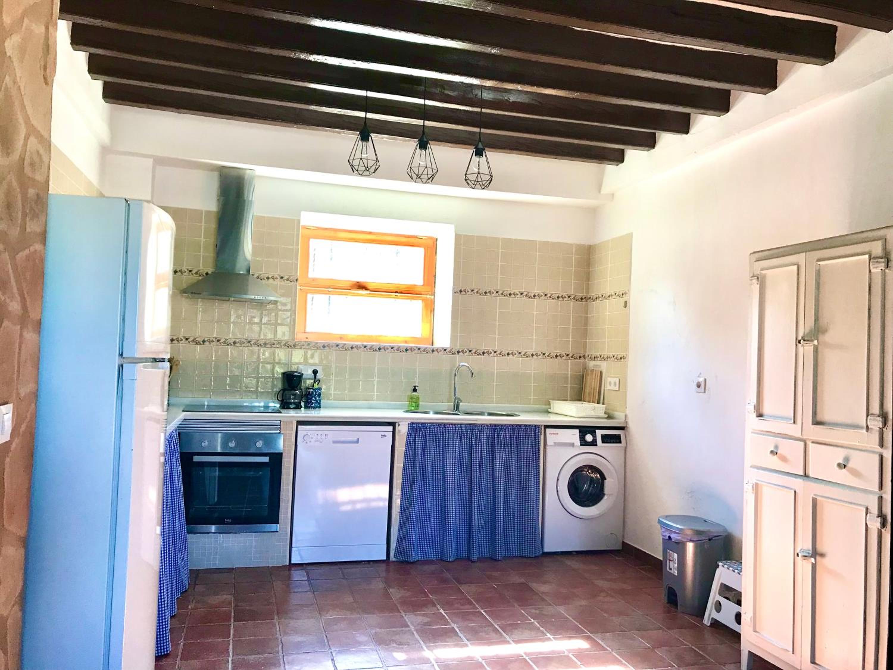 La Almedina casa Bellavista