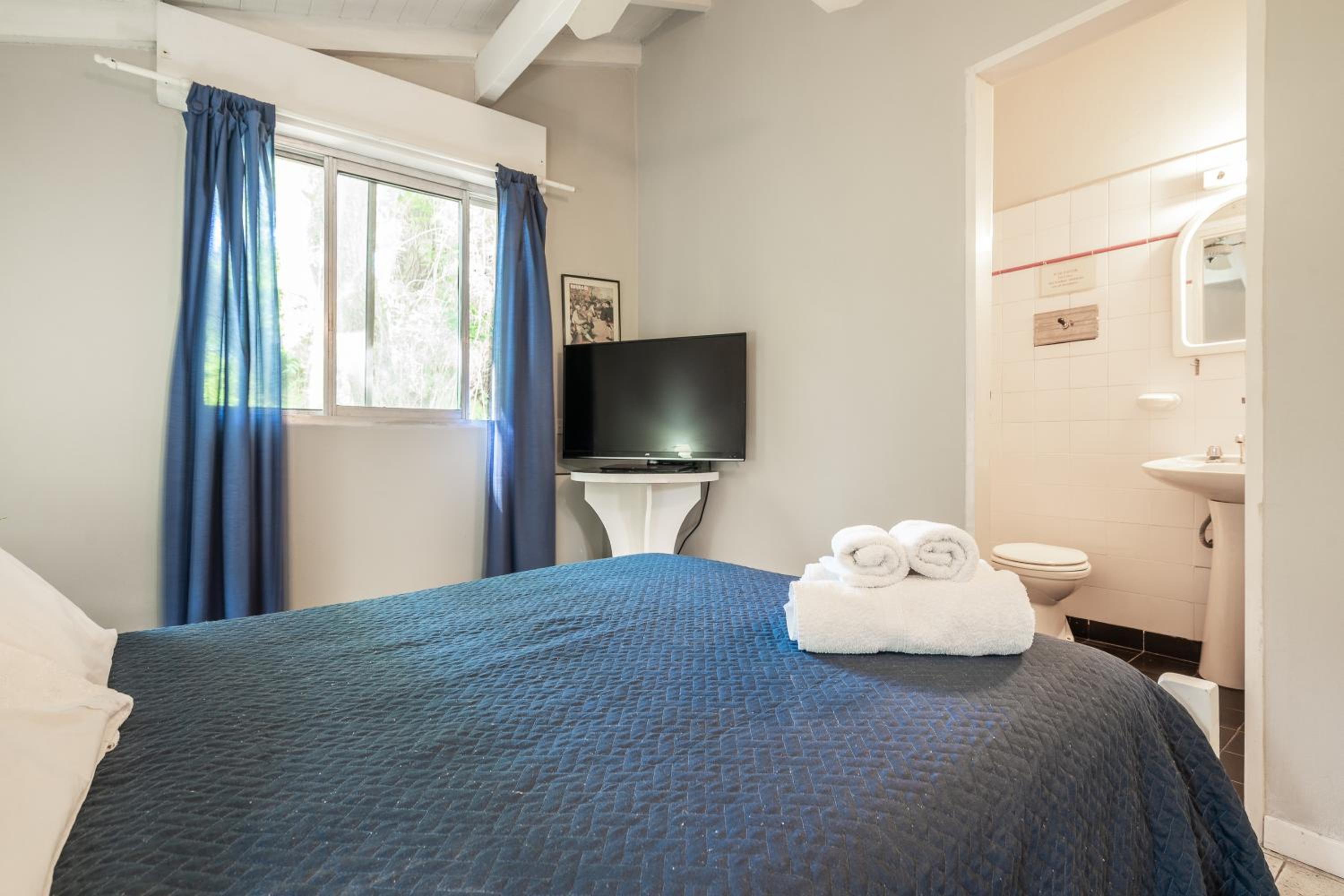 Hosteria Sirena