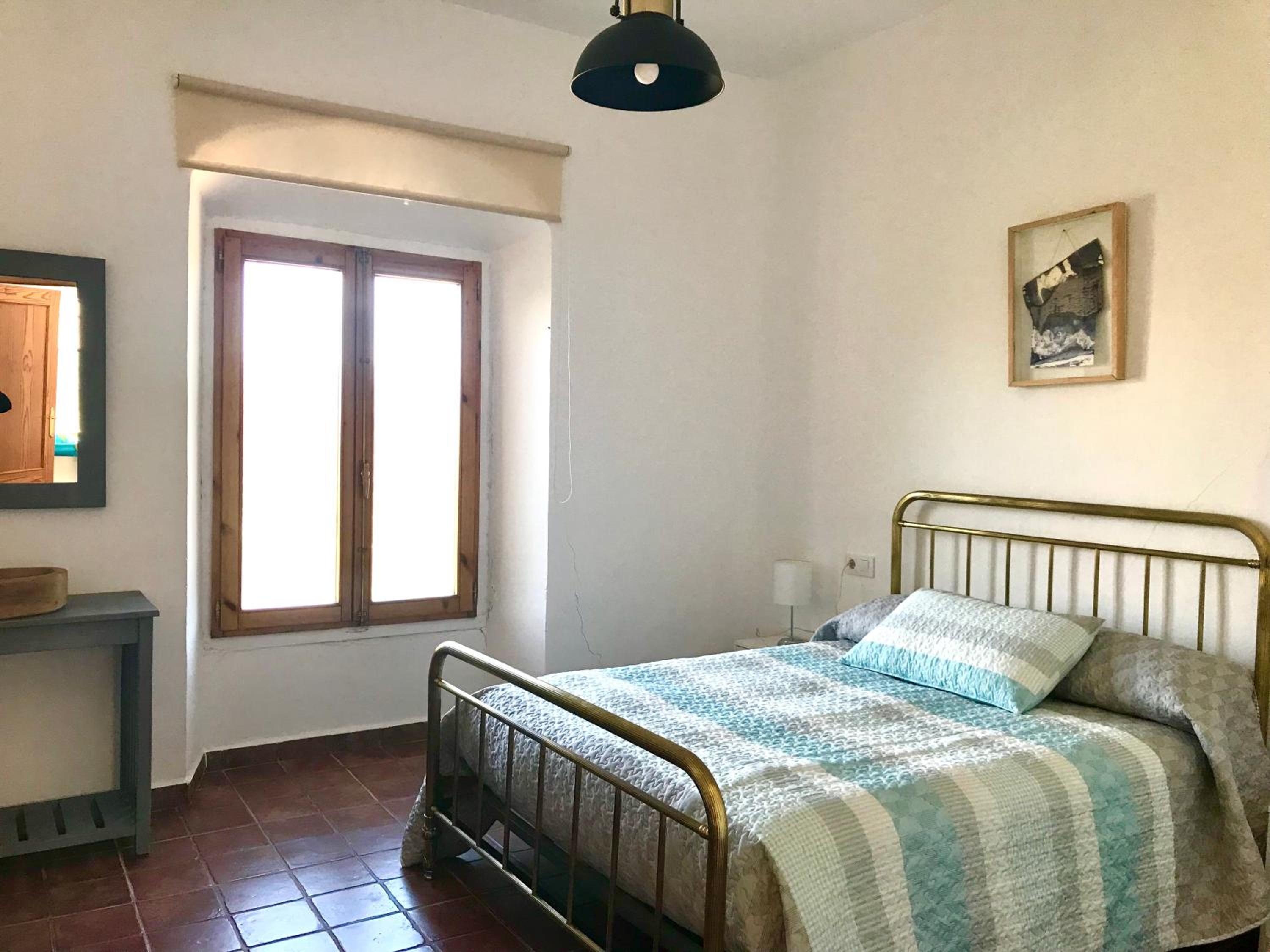 La Almedina casa Bellavista