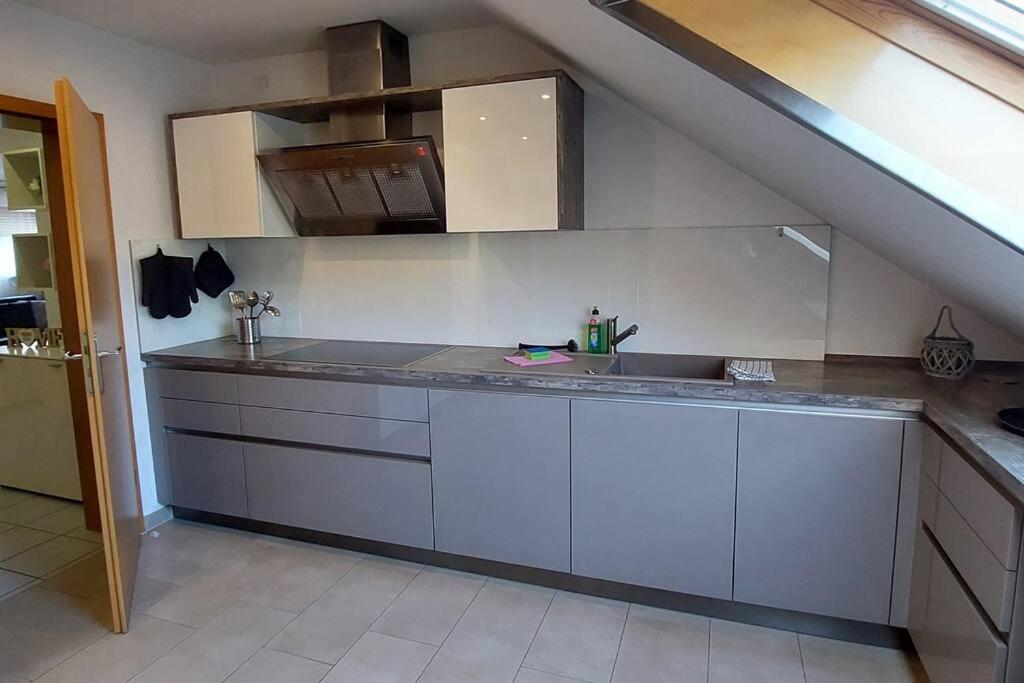 Große tolle 4 Zimmer Ferienwohnung im Herzen des Odenwaldes