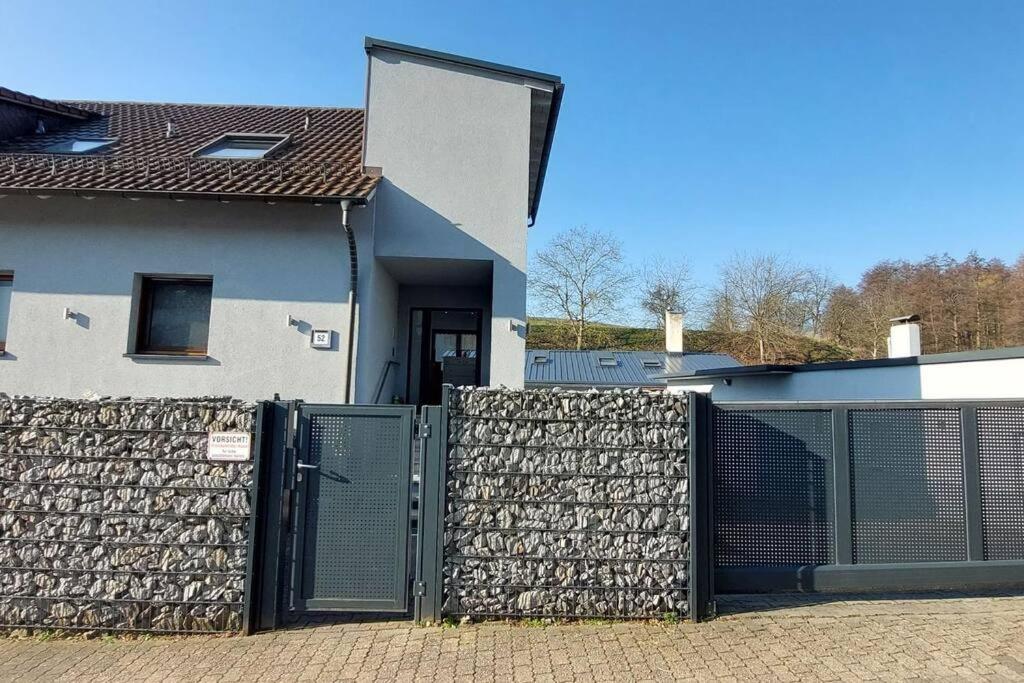 Große tolle 4 Zimmer Ferienwohnung im Herzen des Odenwaldes