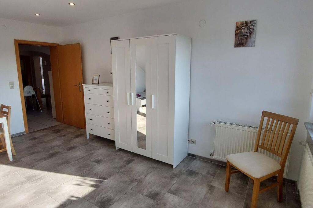 Große tolle 4 Zimmer Ferienwohnung im Herzen des Odenwaldes