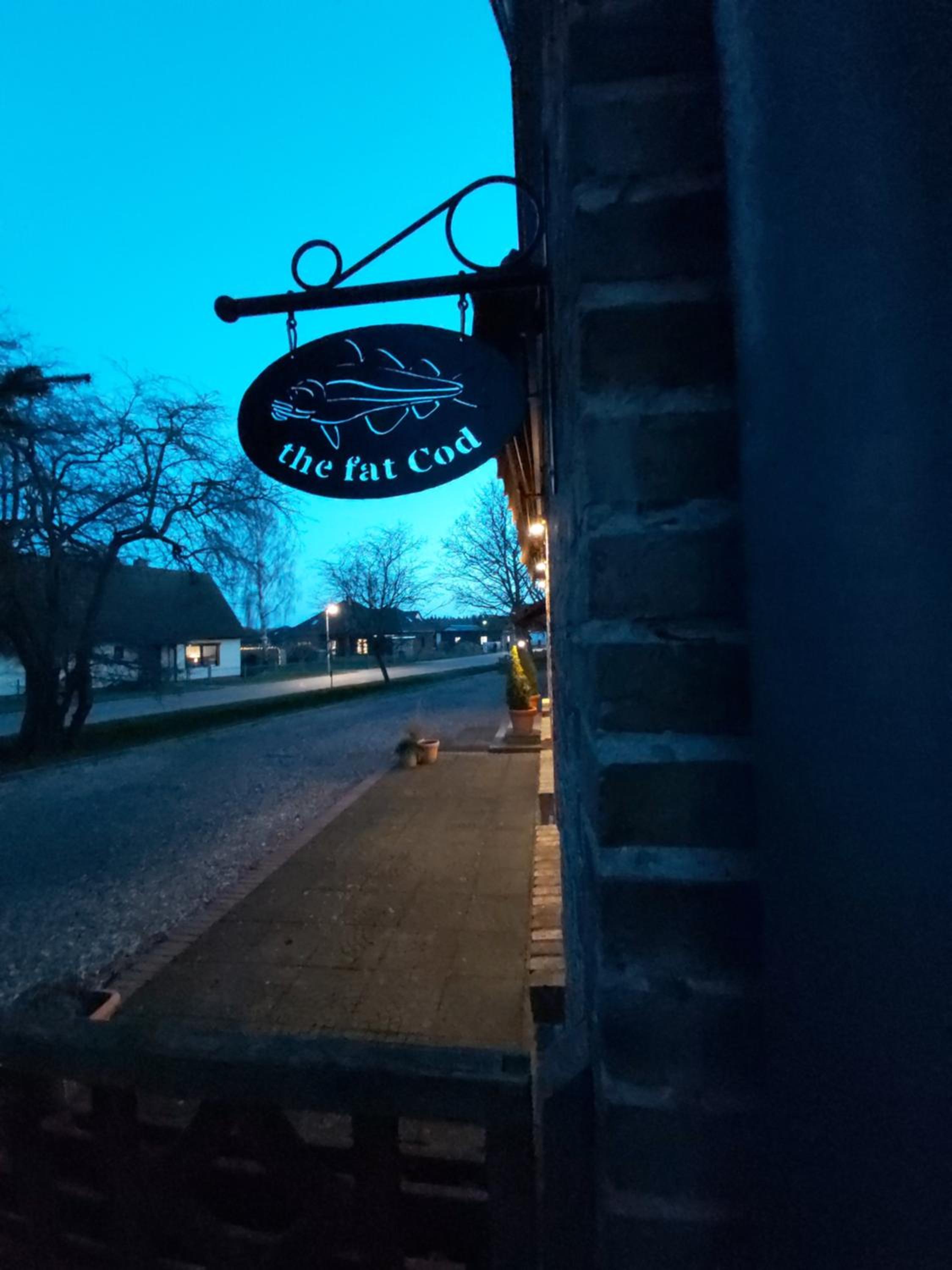 Pension & Restaurant 