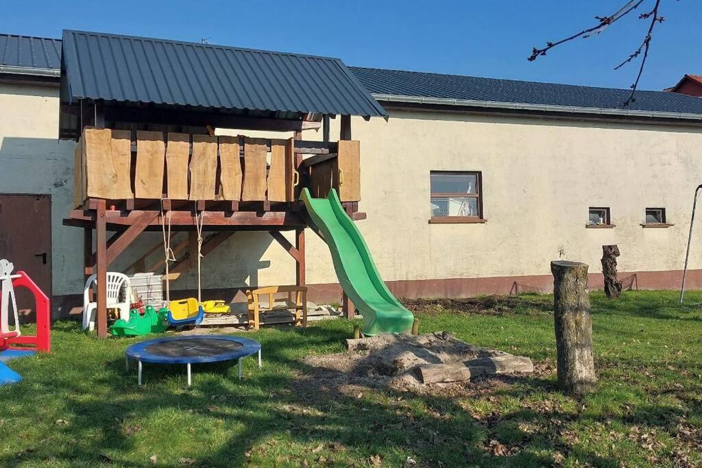 Große tolle 4 Zimmer Ferienwohnung im Herzen des Odenwaldes