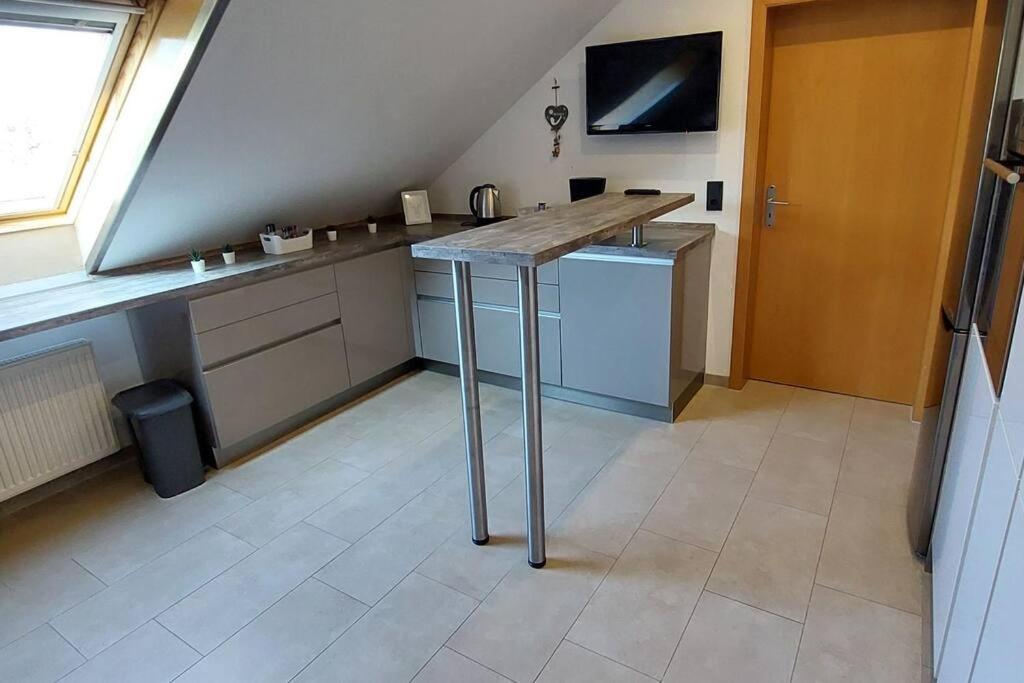 Große tolle 4 Zimmer Ferienwohnung im Herzen des Odenwaldes