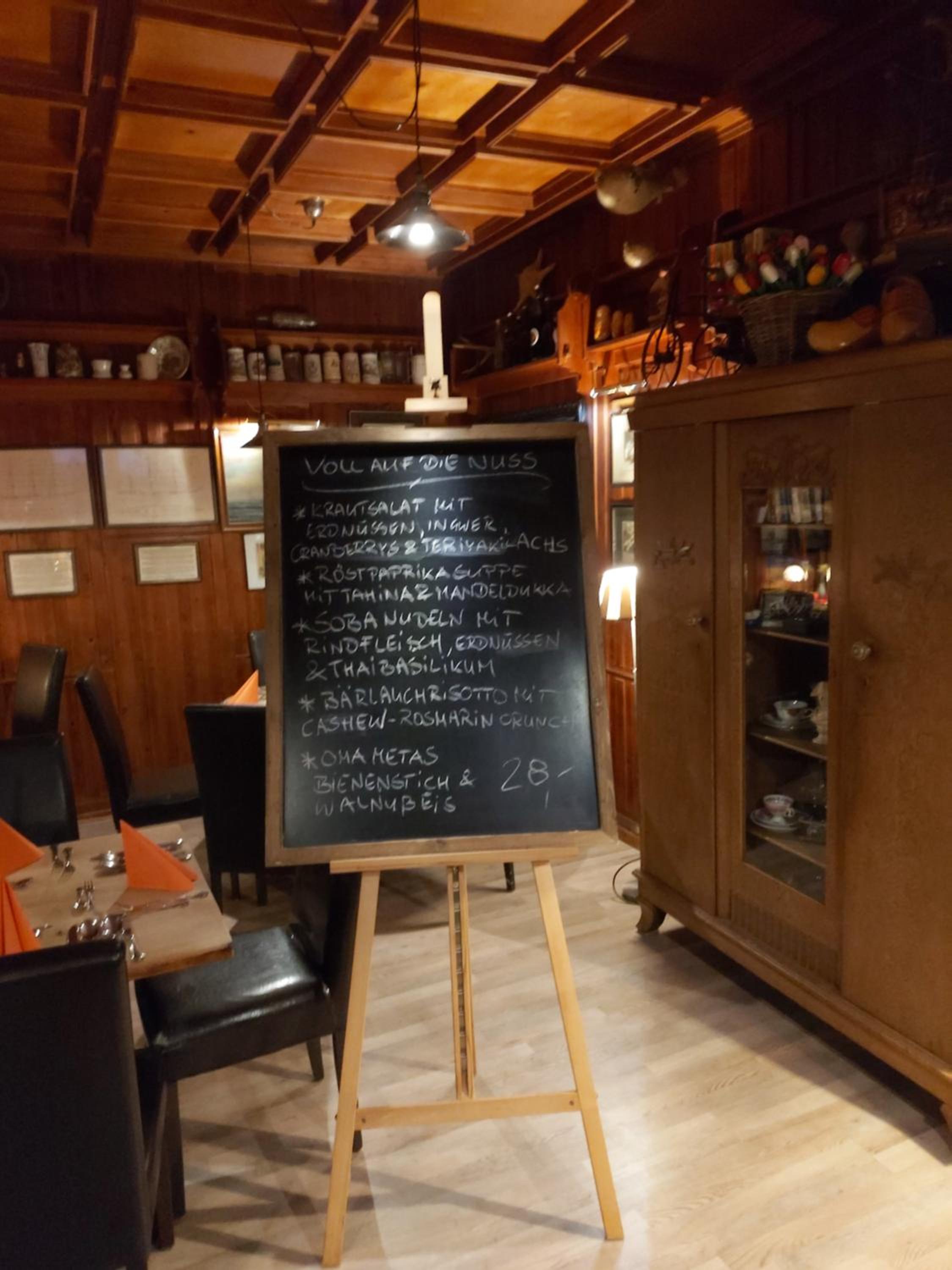 Pension & Restaurant 