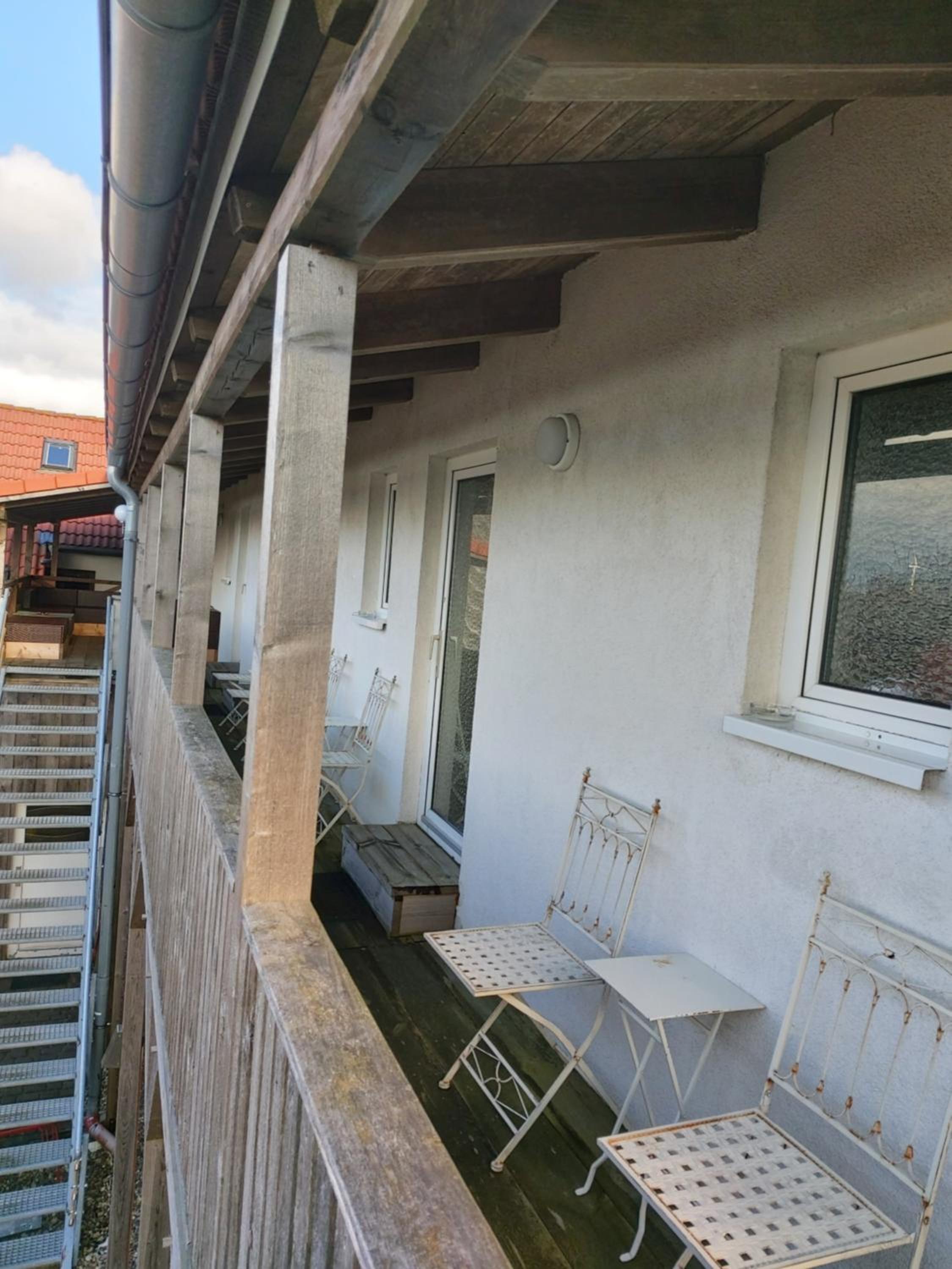 Pension & Restaurant 
