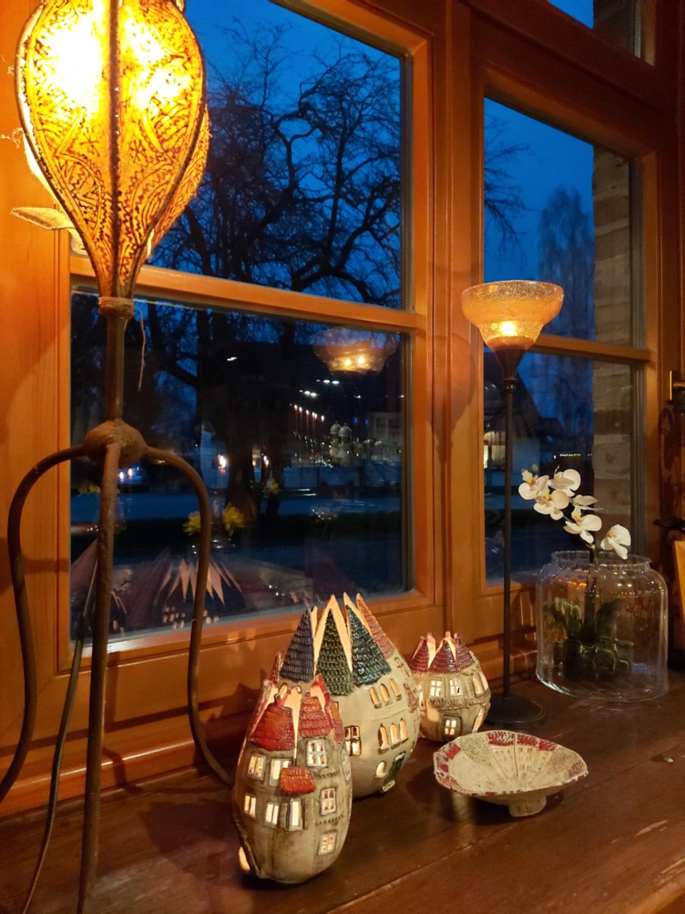 Pension & Restaurant 