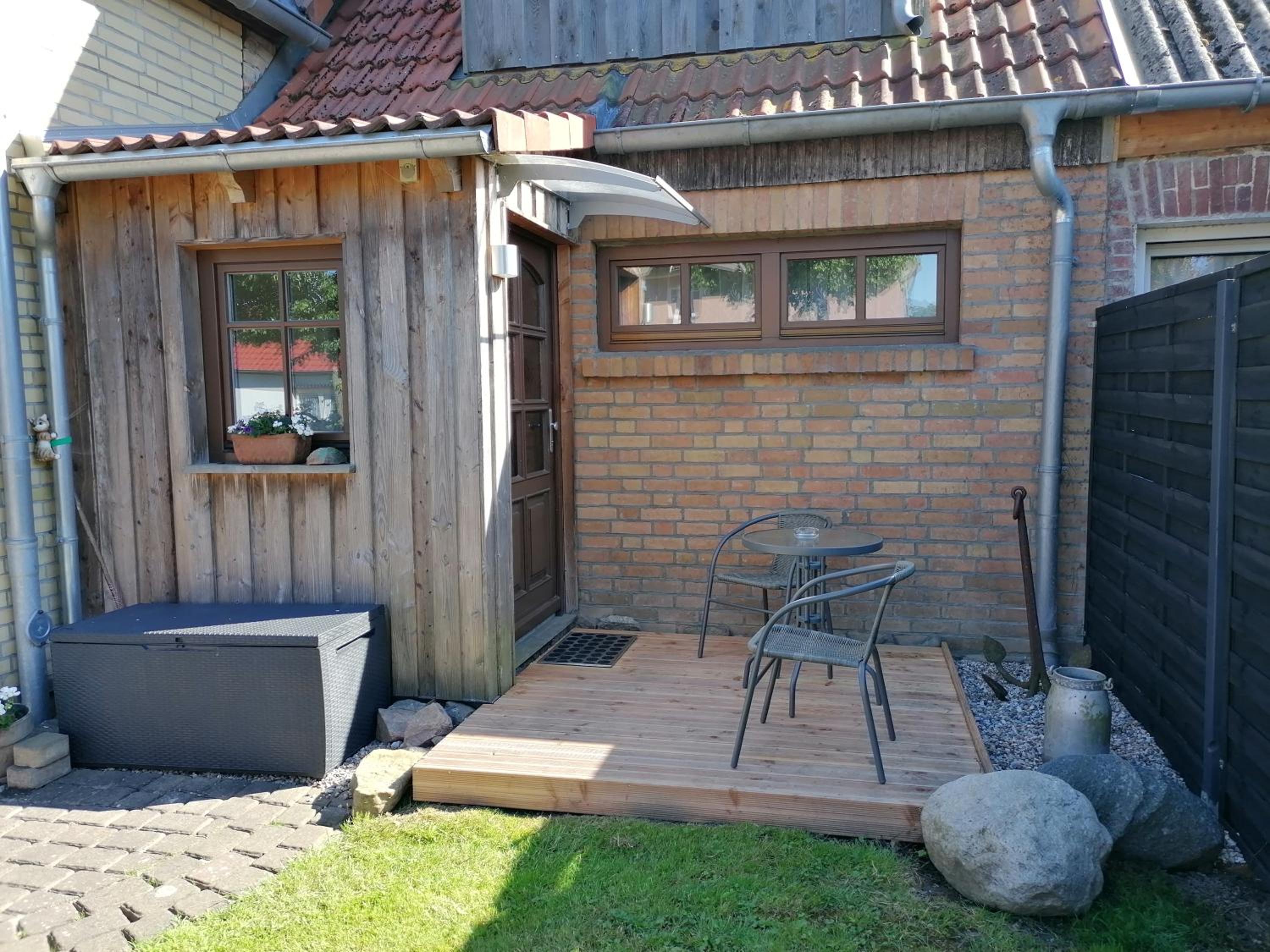 Pension & Restaurant 