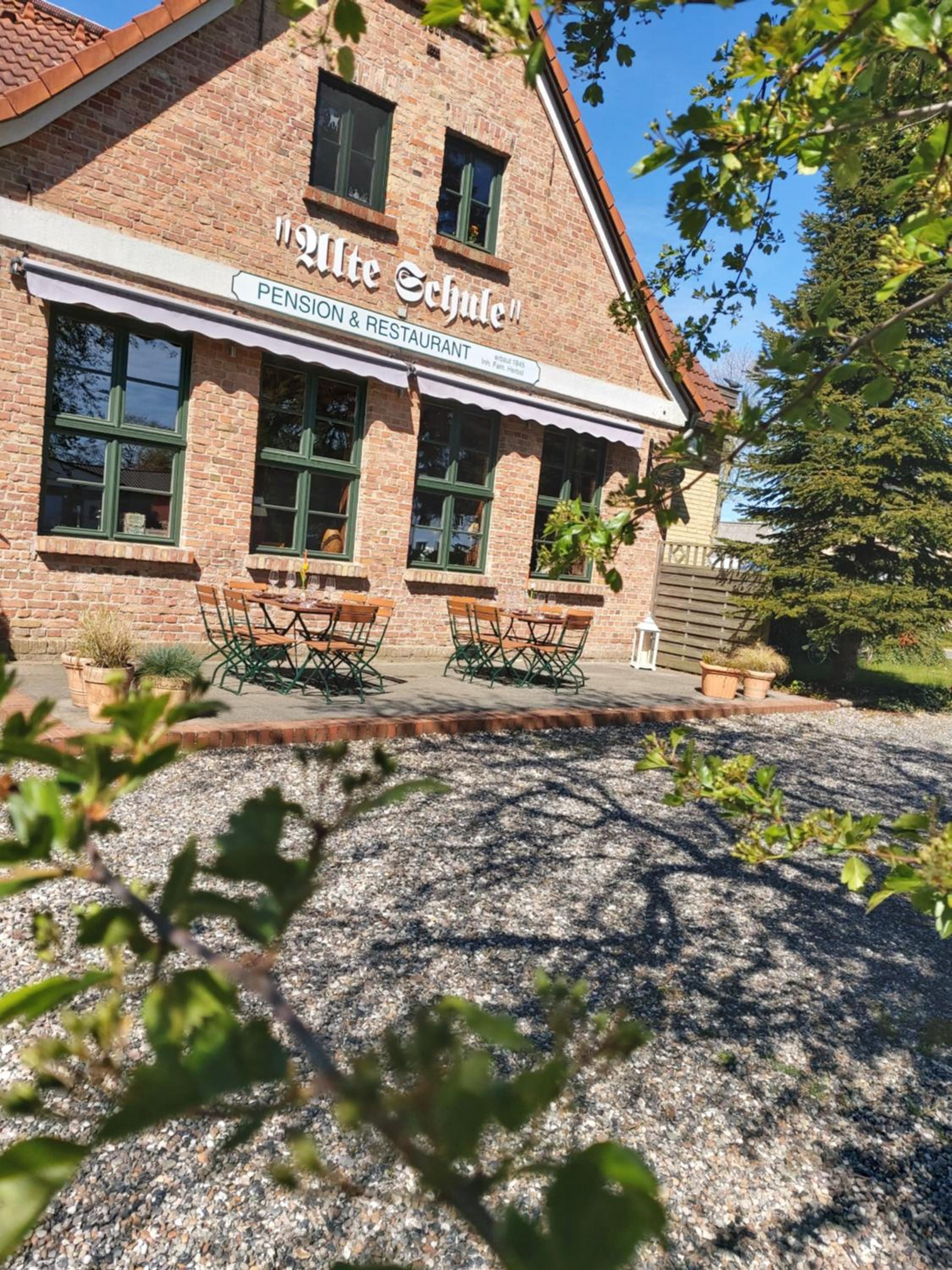 Pension & Restaurant 