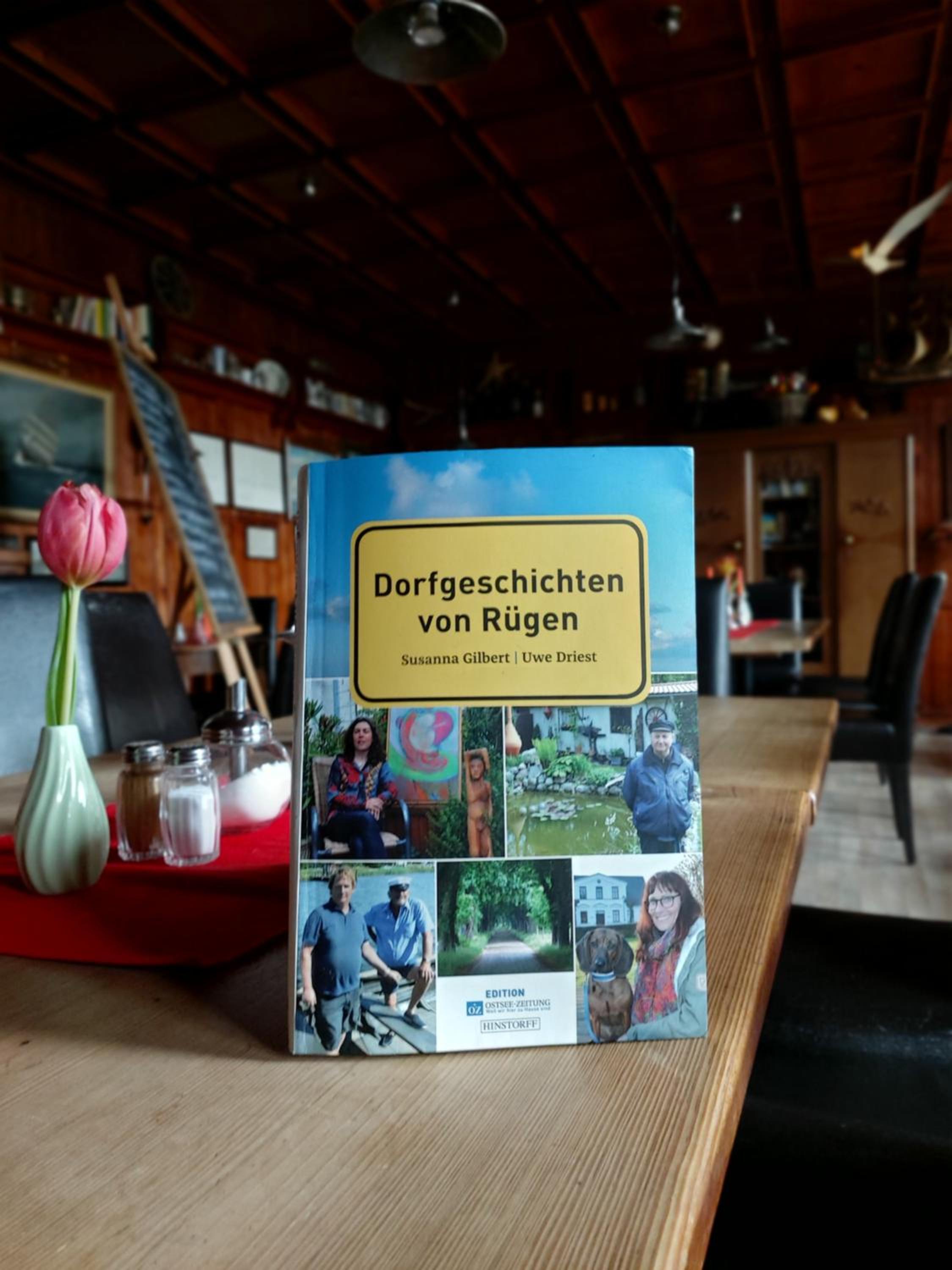 Pension & Restaurant 